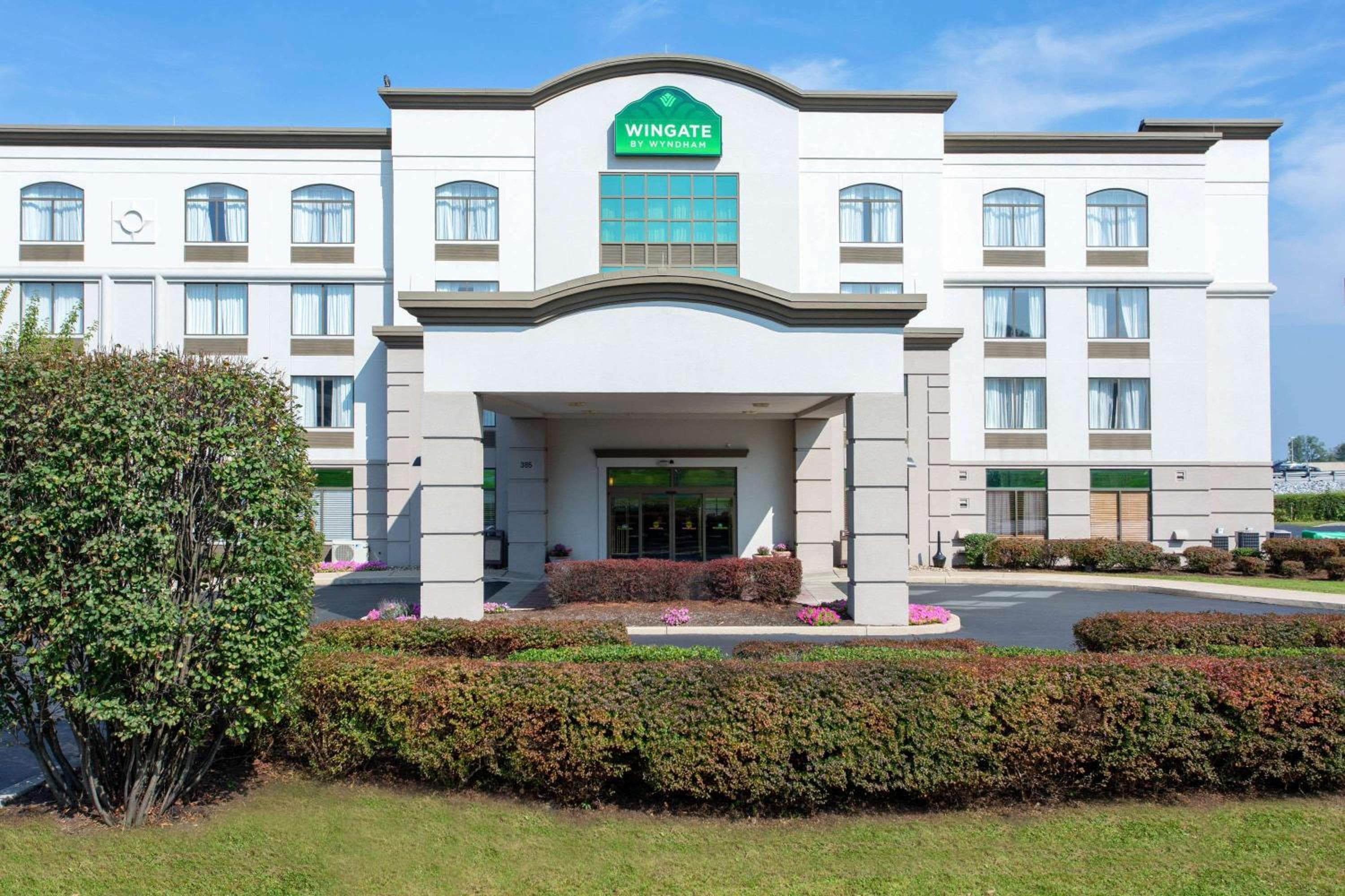 Spark by Hilton Mechanicsburg