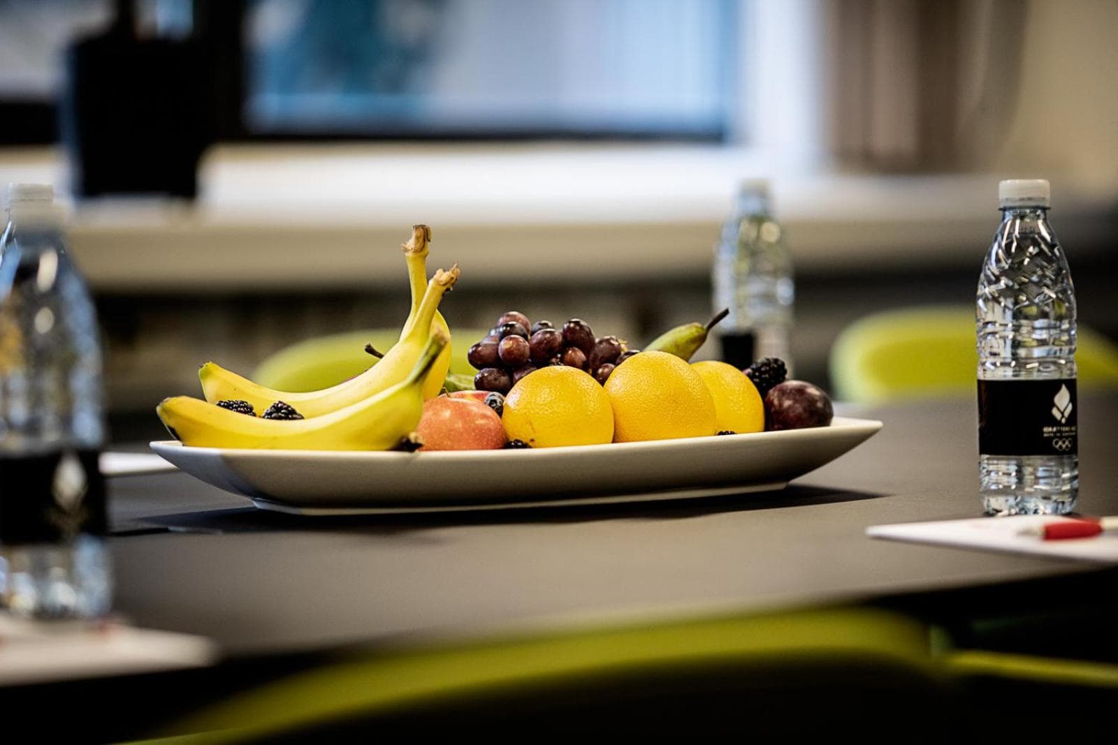 Idrættens Hus Hotel og Konference