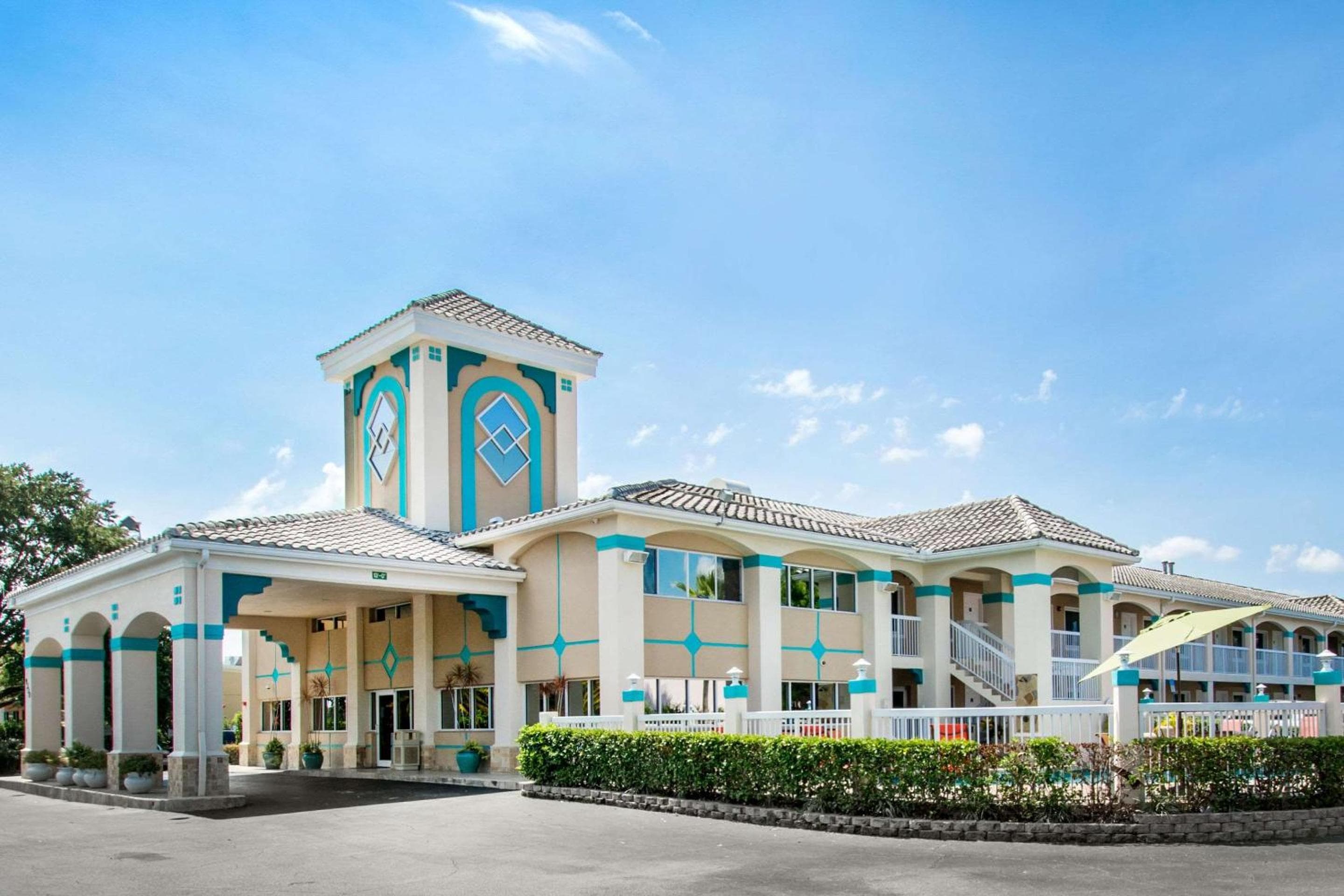 JC Inn