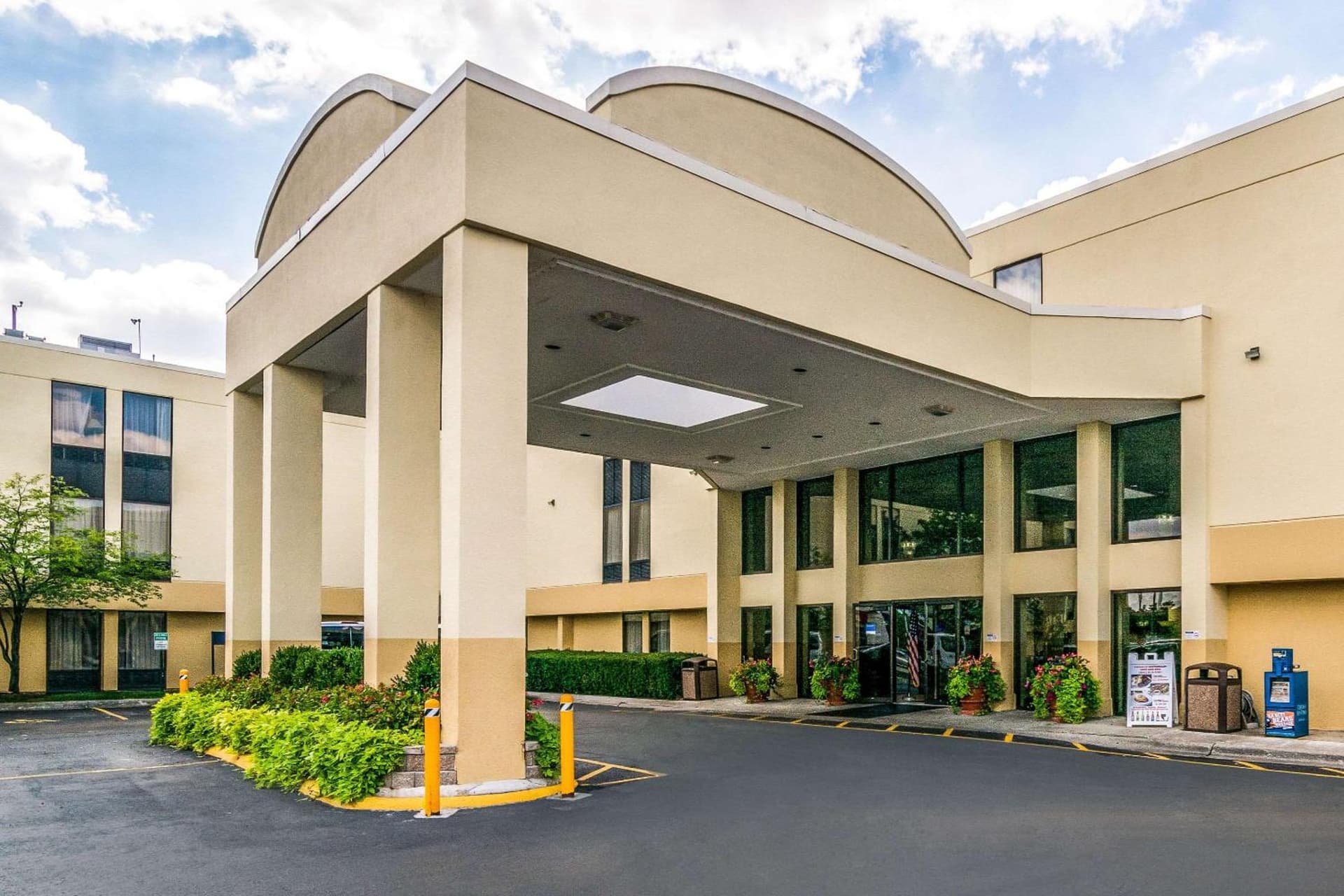 Spark by Hilton Des Plaines Chicago O'Hare