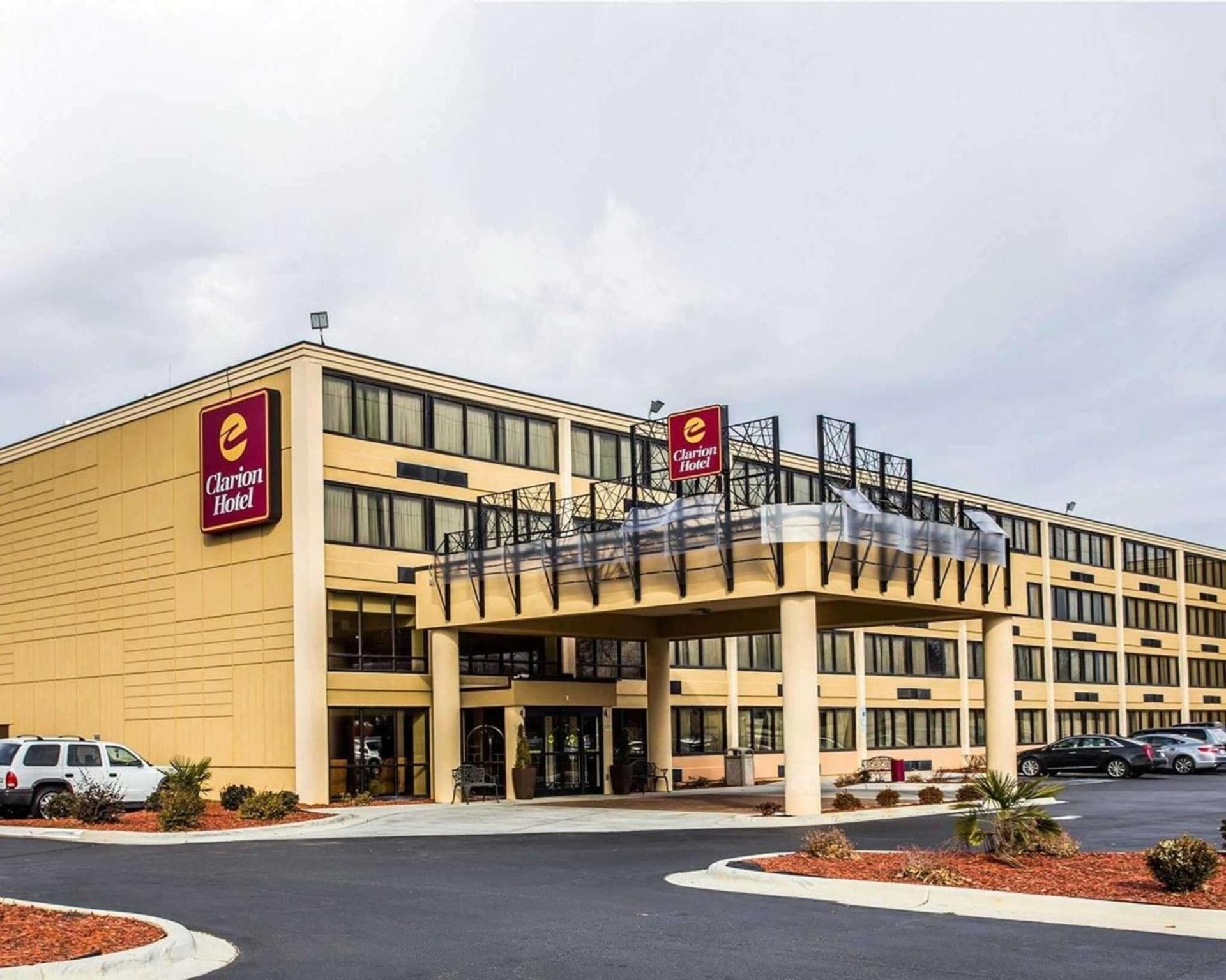 Red Lion Hotel Charlotte