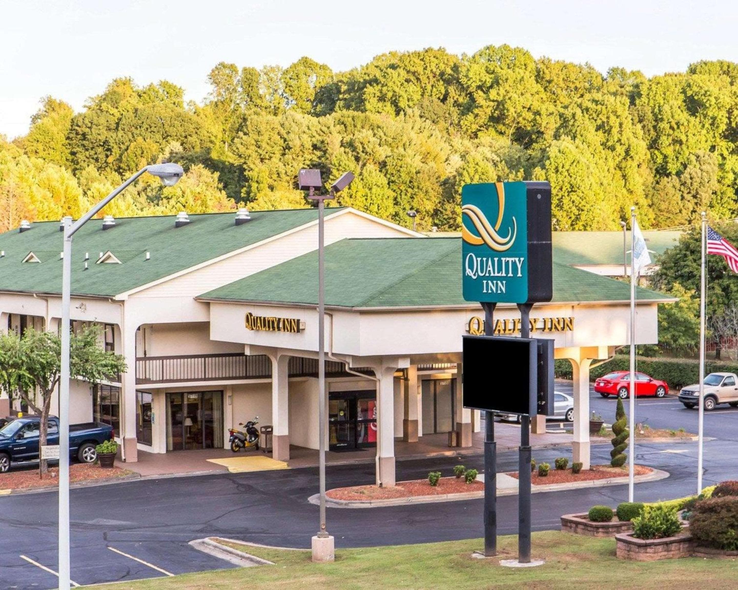 Townhouse Winston Salem - University