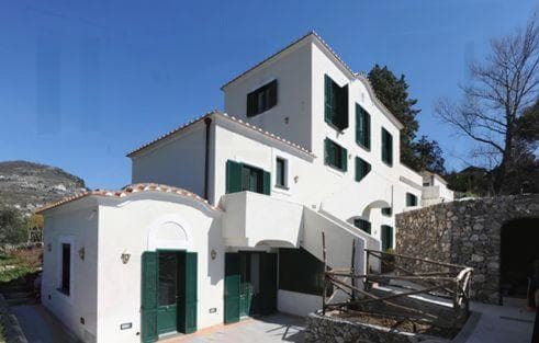 Il Ducato Di Ravello