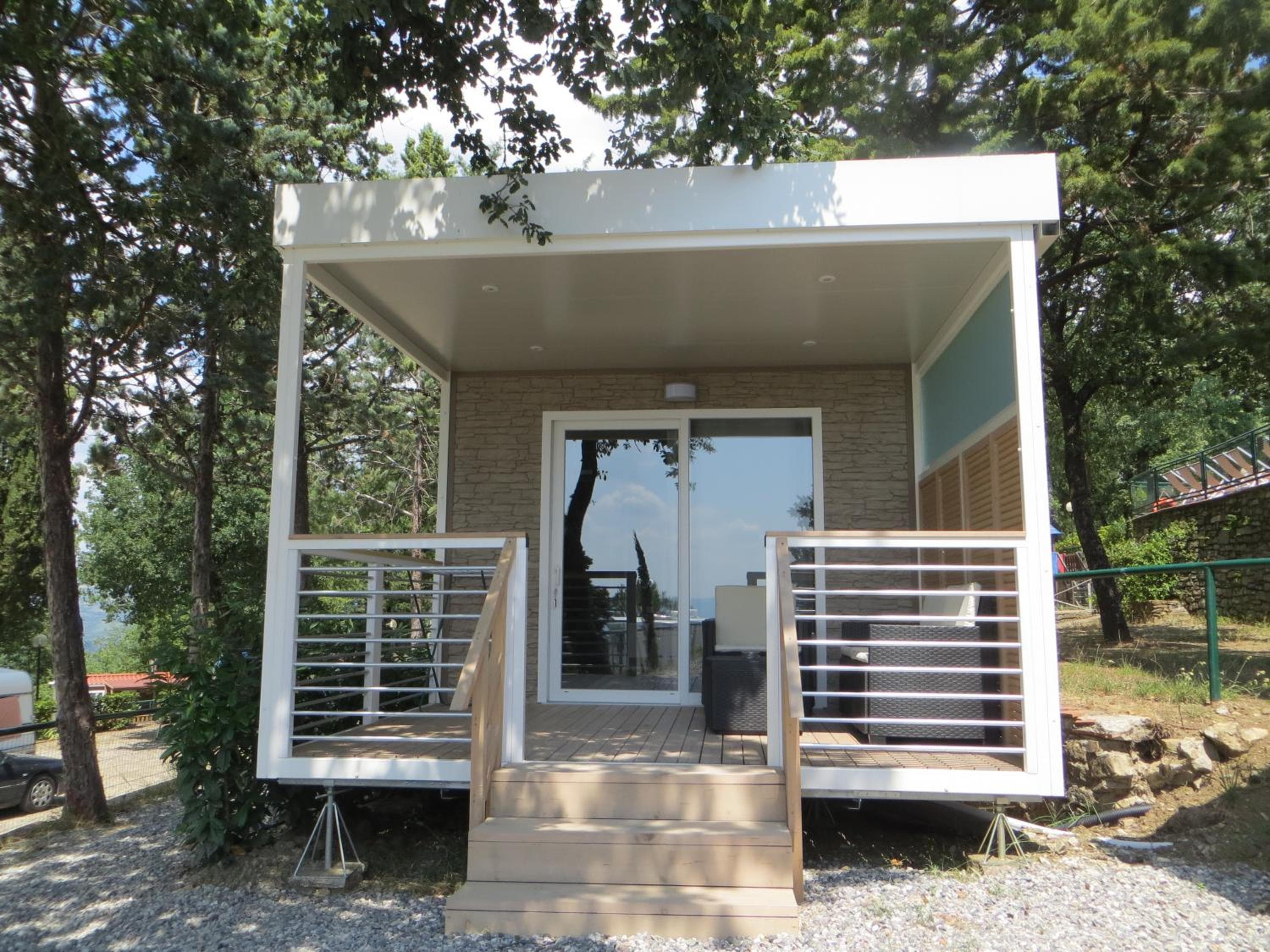 Camping Village Panoramico Fiesole