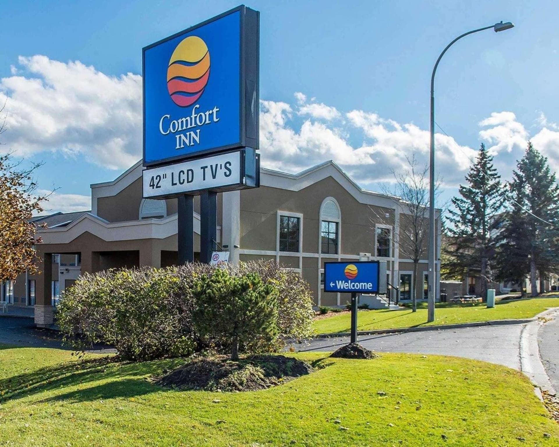 Comfort Inn