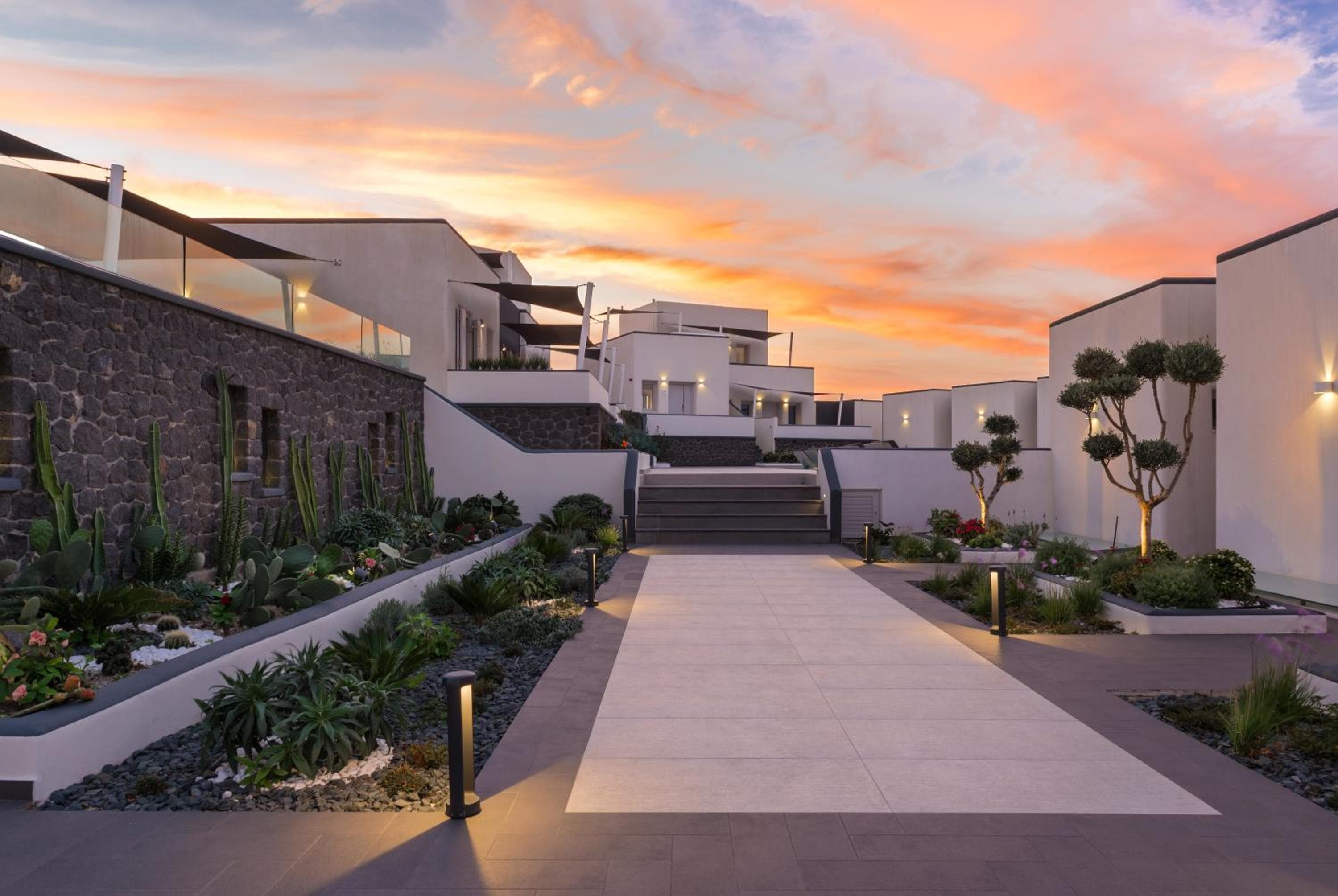 Myst Boutique Hotel