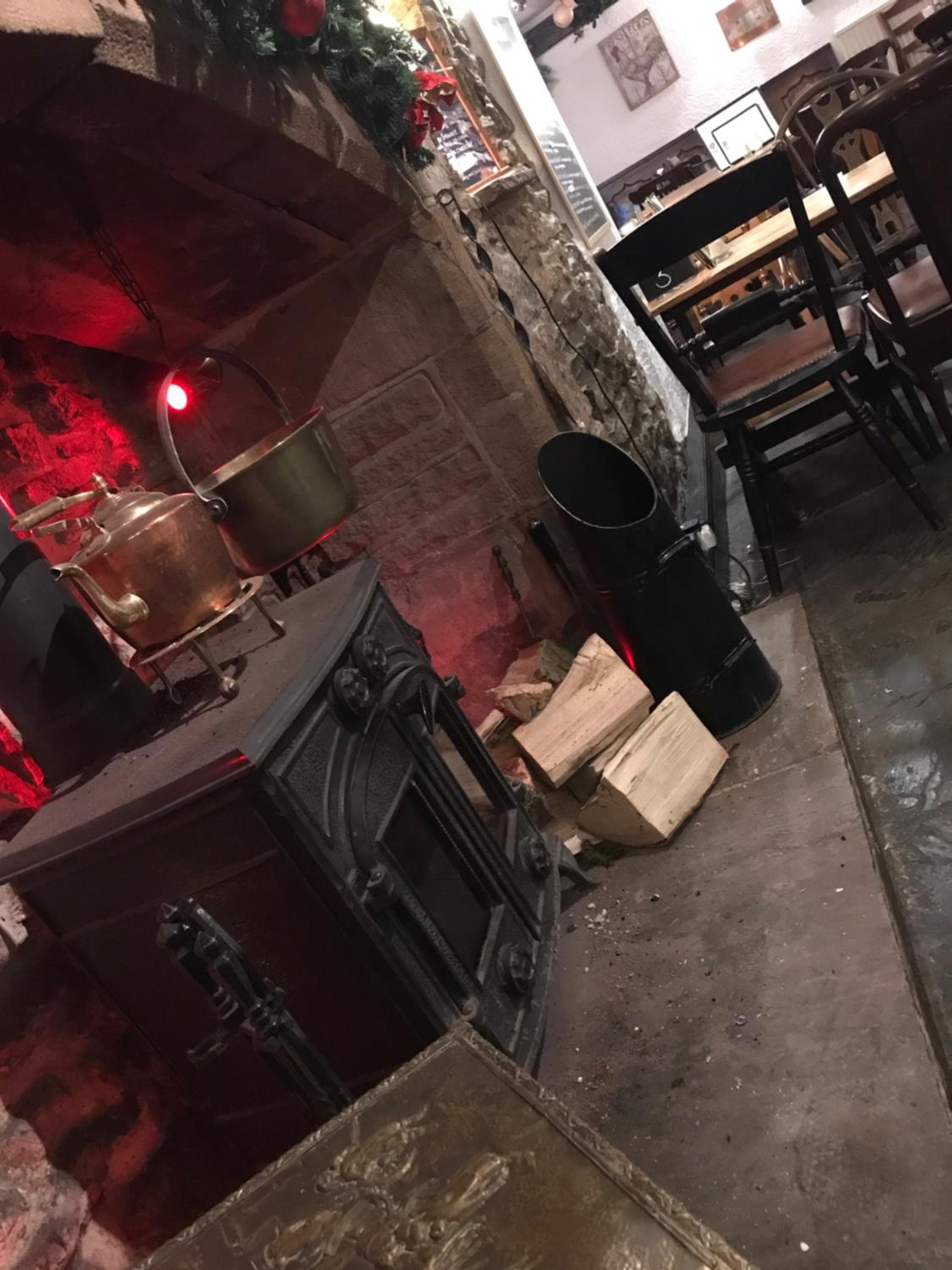 The George Inn