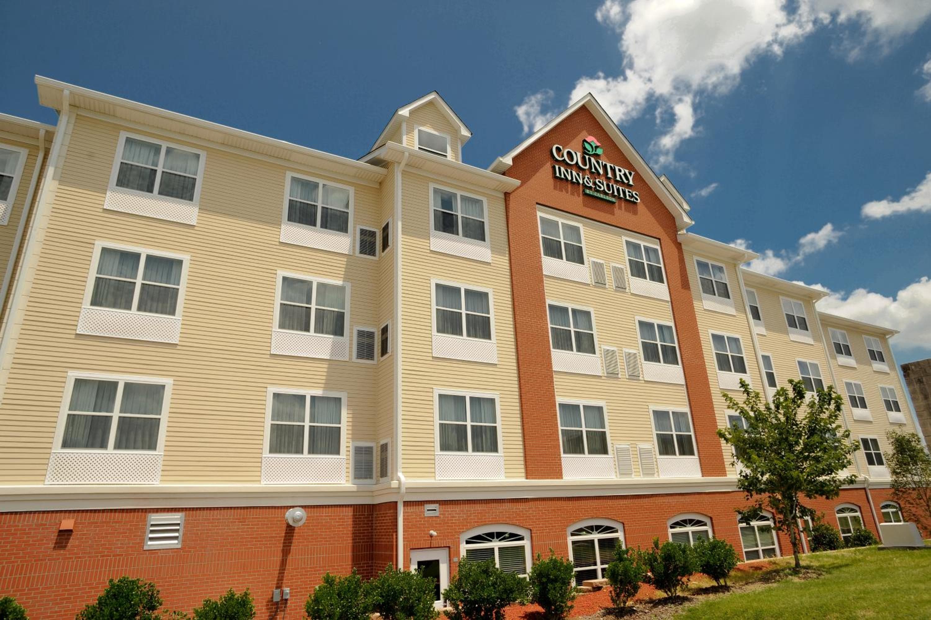 Comfort Inn & Suites Concord - Kannapolis
