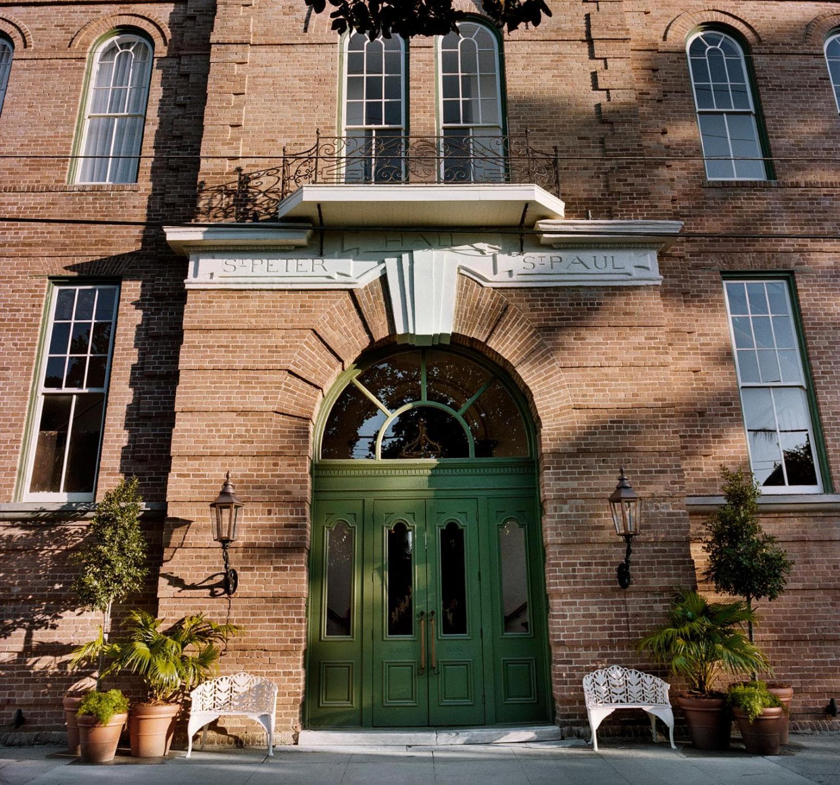 Hotel Peter and Paul, an Ash Hotel