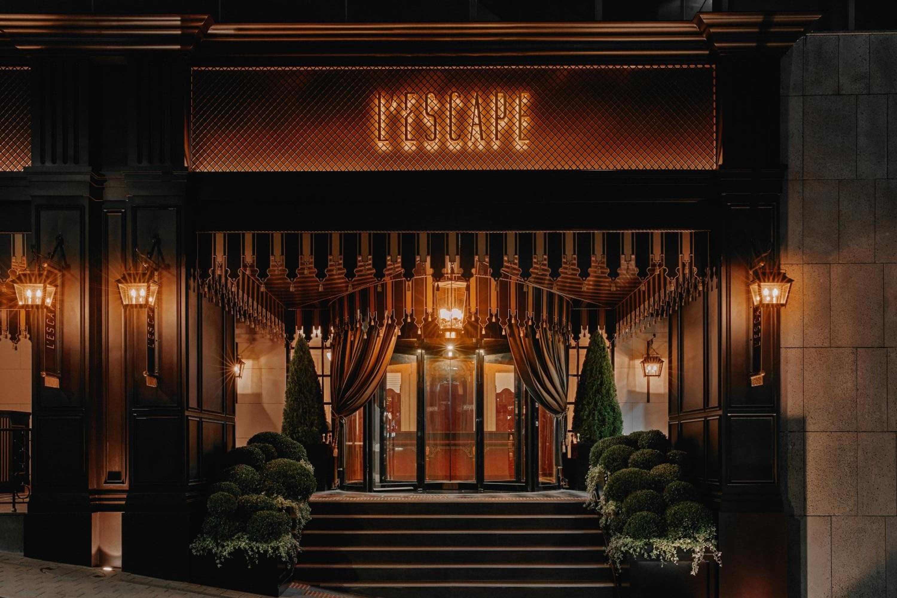 L'Escape, a Luxury Collection Hotel, Seoul Myeongdong