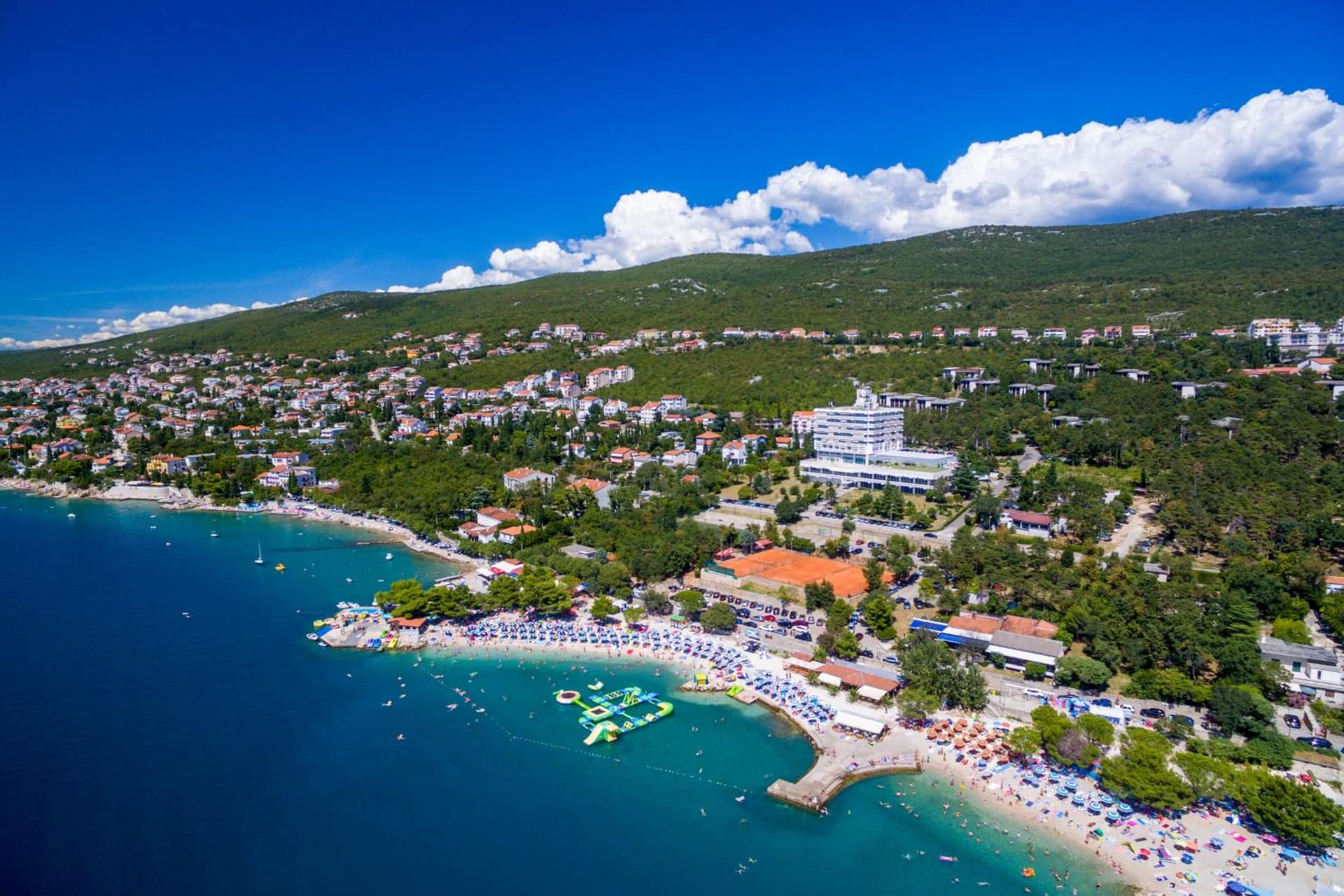 Holiday Resort Ad Turres