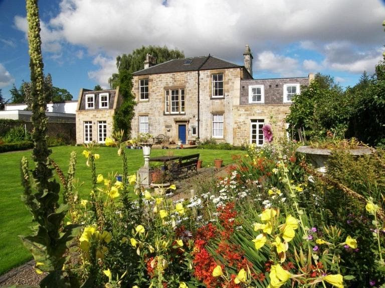 The ESKBANK hotel - Rathan House