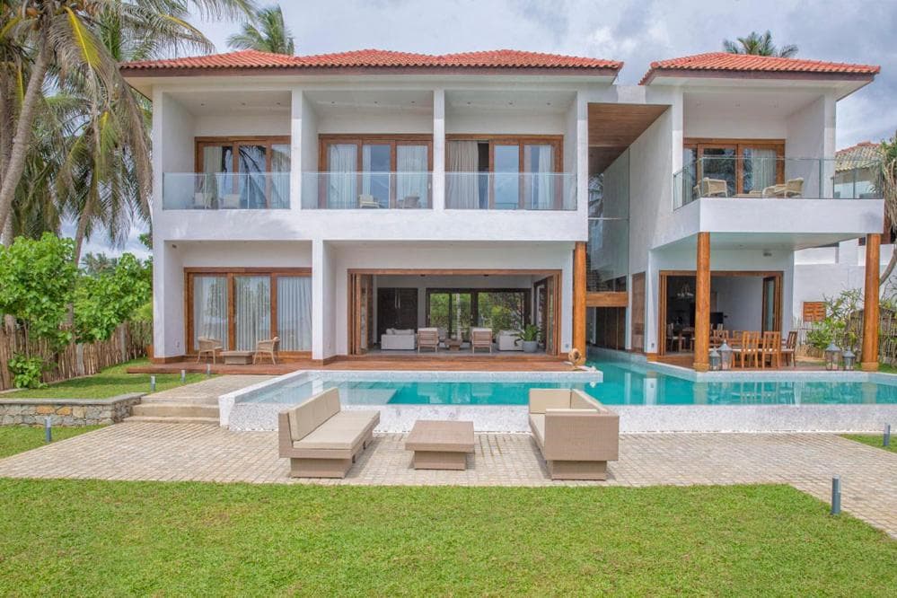 Villa Blu