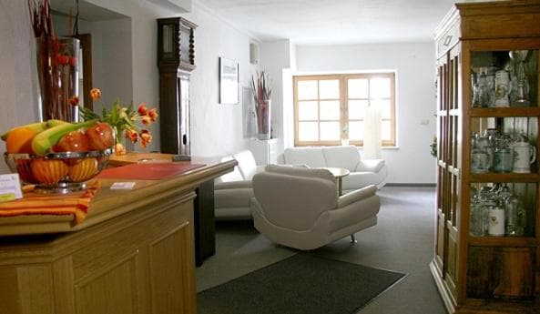Stadthotel Erding