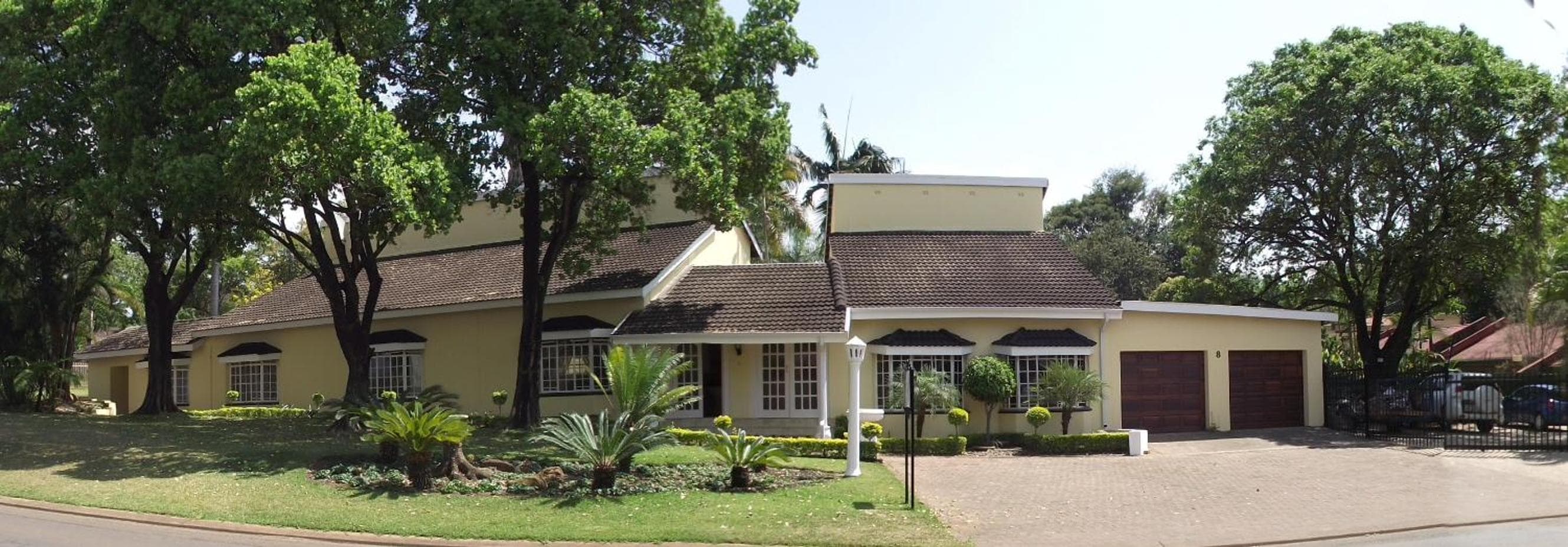 La Barune Guest House