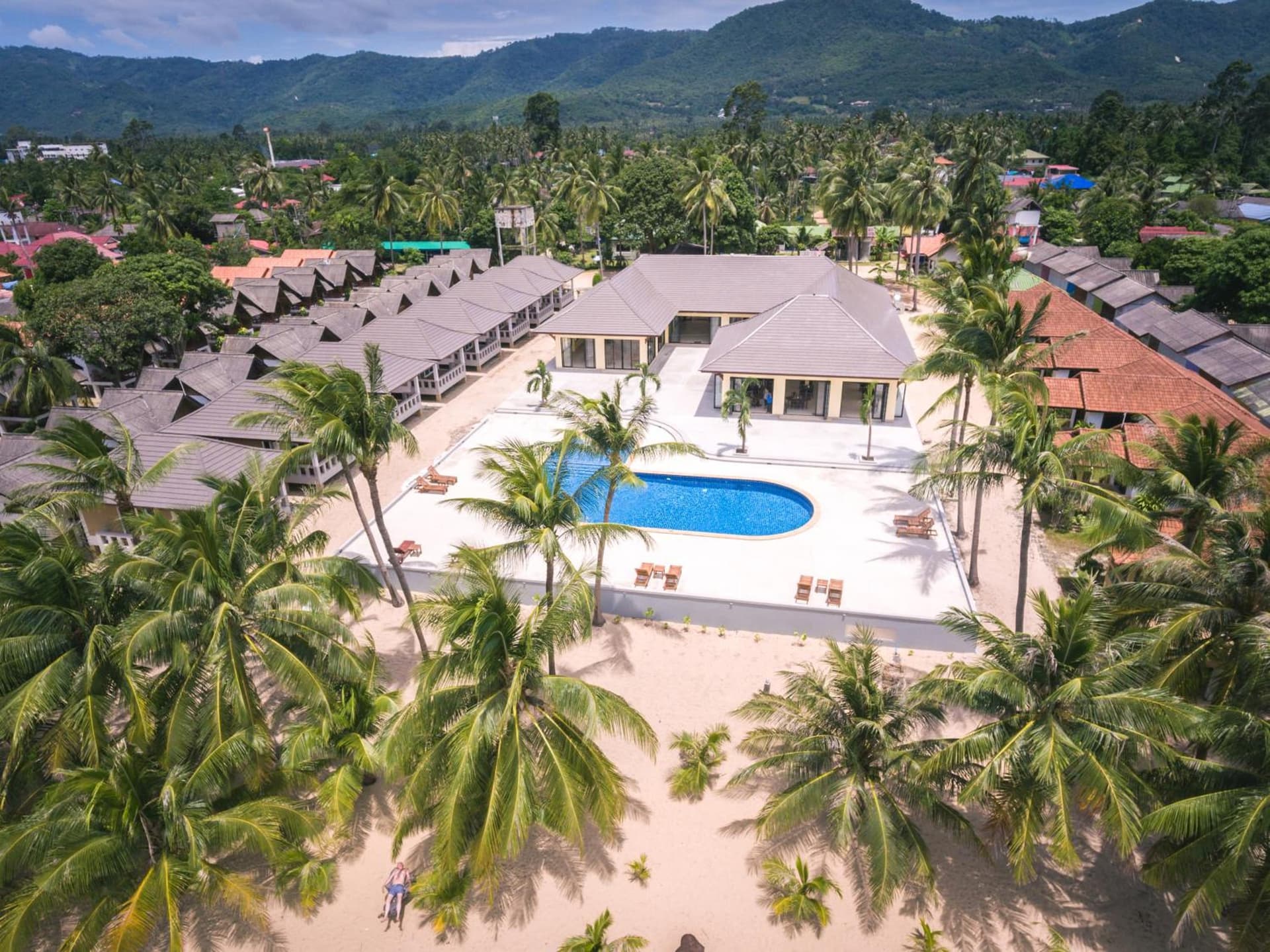 Shangrilah Bungalow