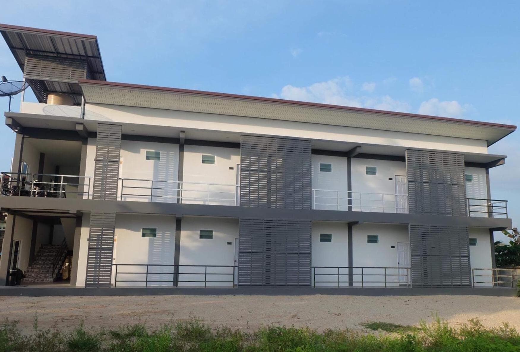 Airport Pearl Residence