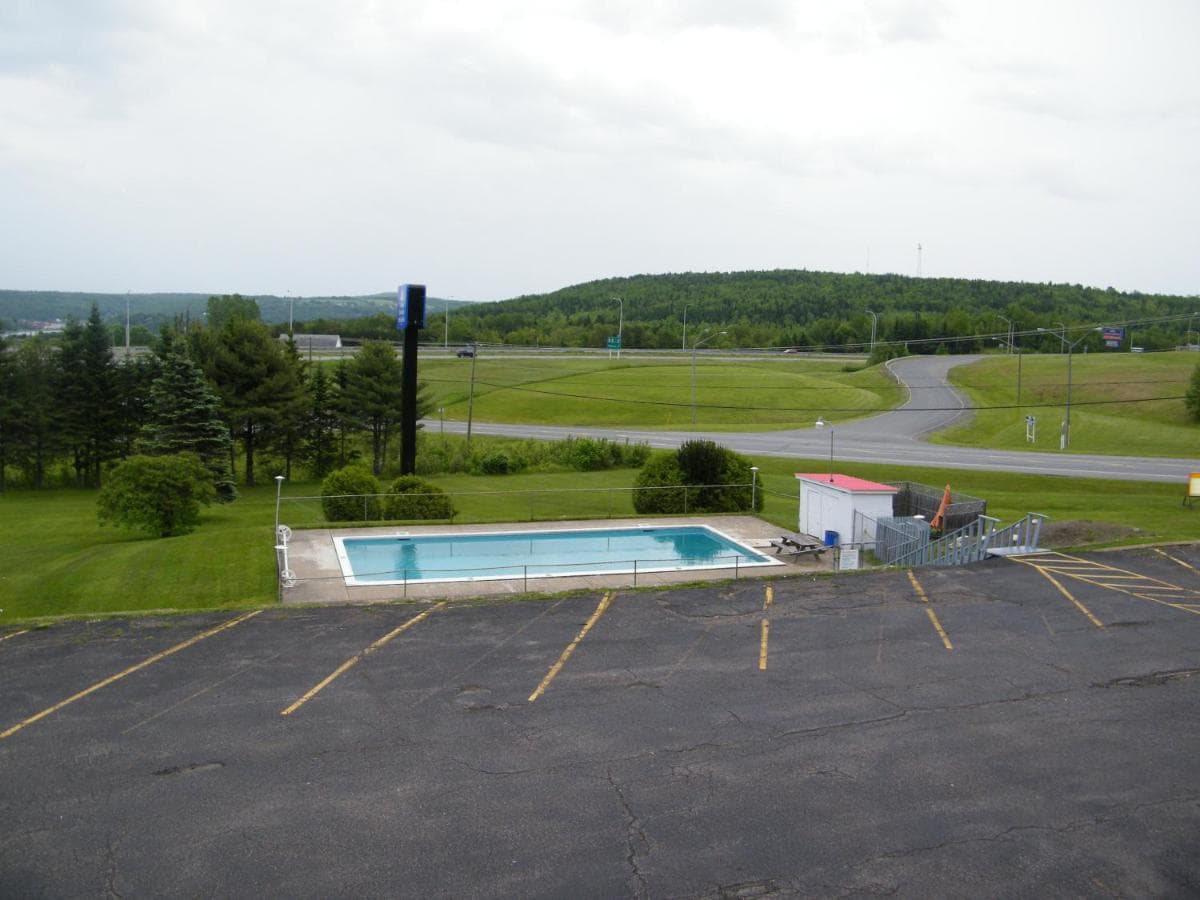 Rodeway Inn