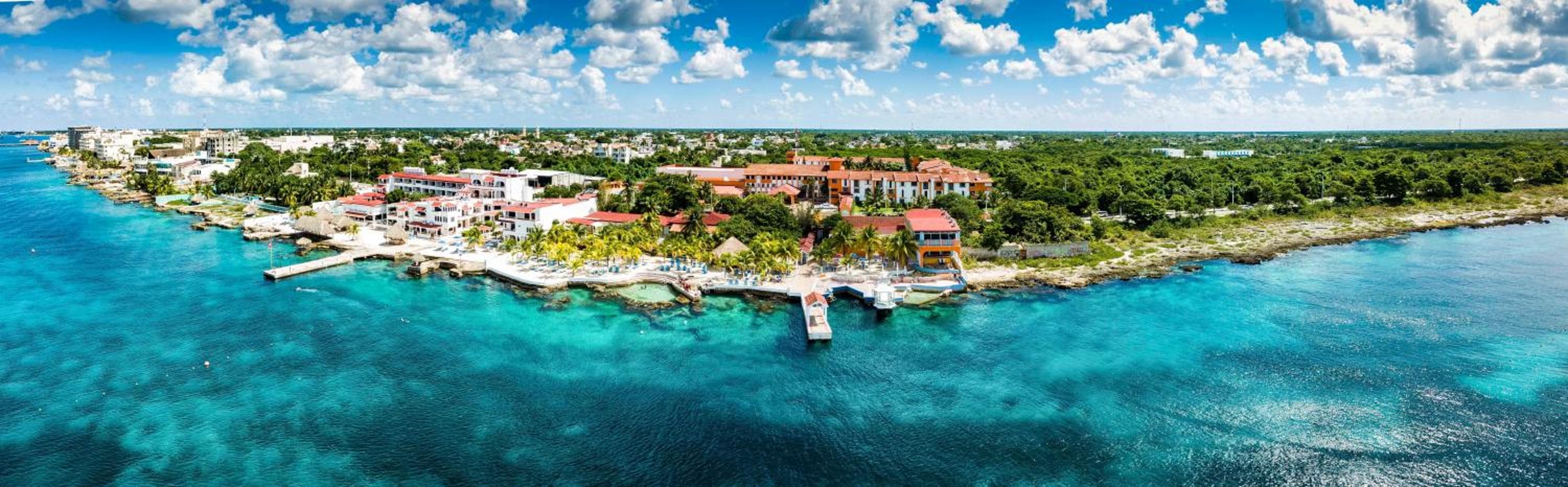 Cozumel Hotel & Resort