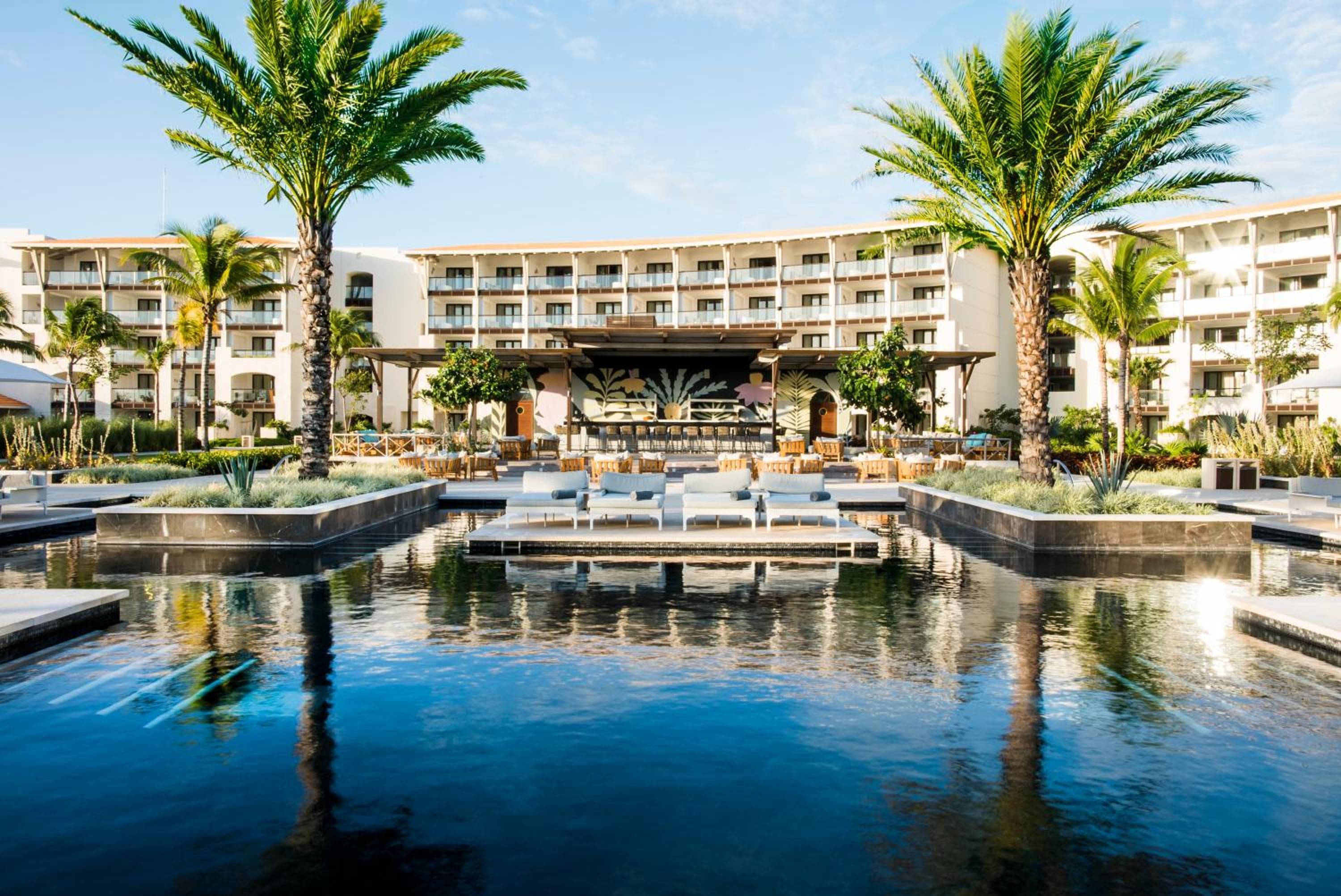 Unico Hotel Riviera Maya Adults Only