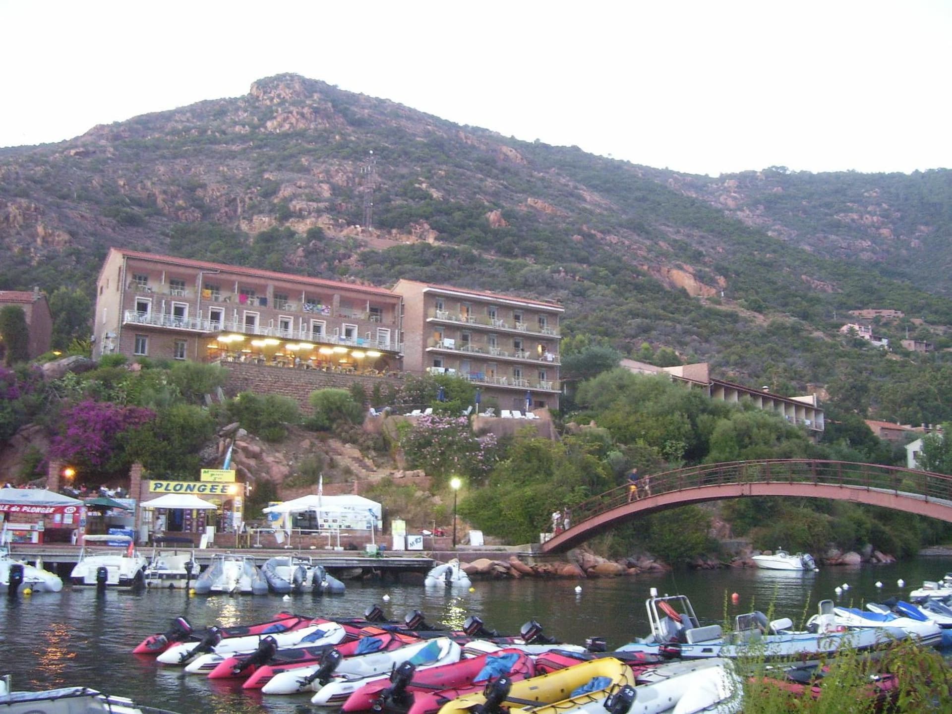 Le Méditerranée
