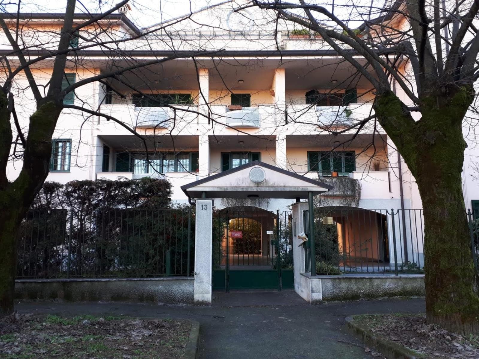 Casa Sabrina