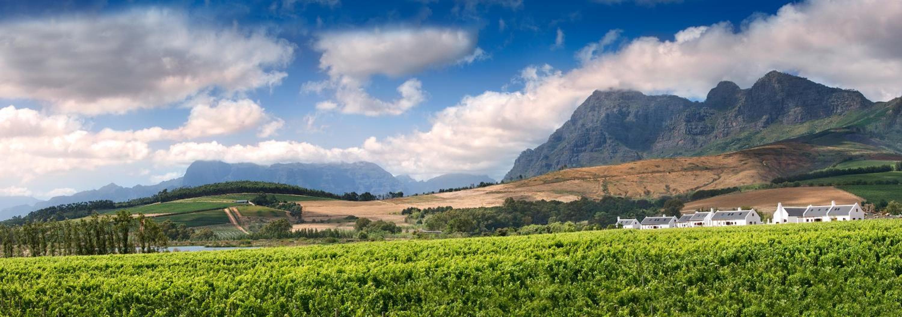 Babylonstoren