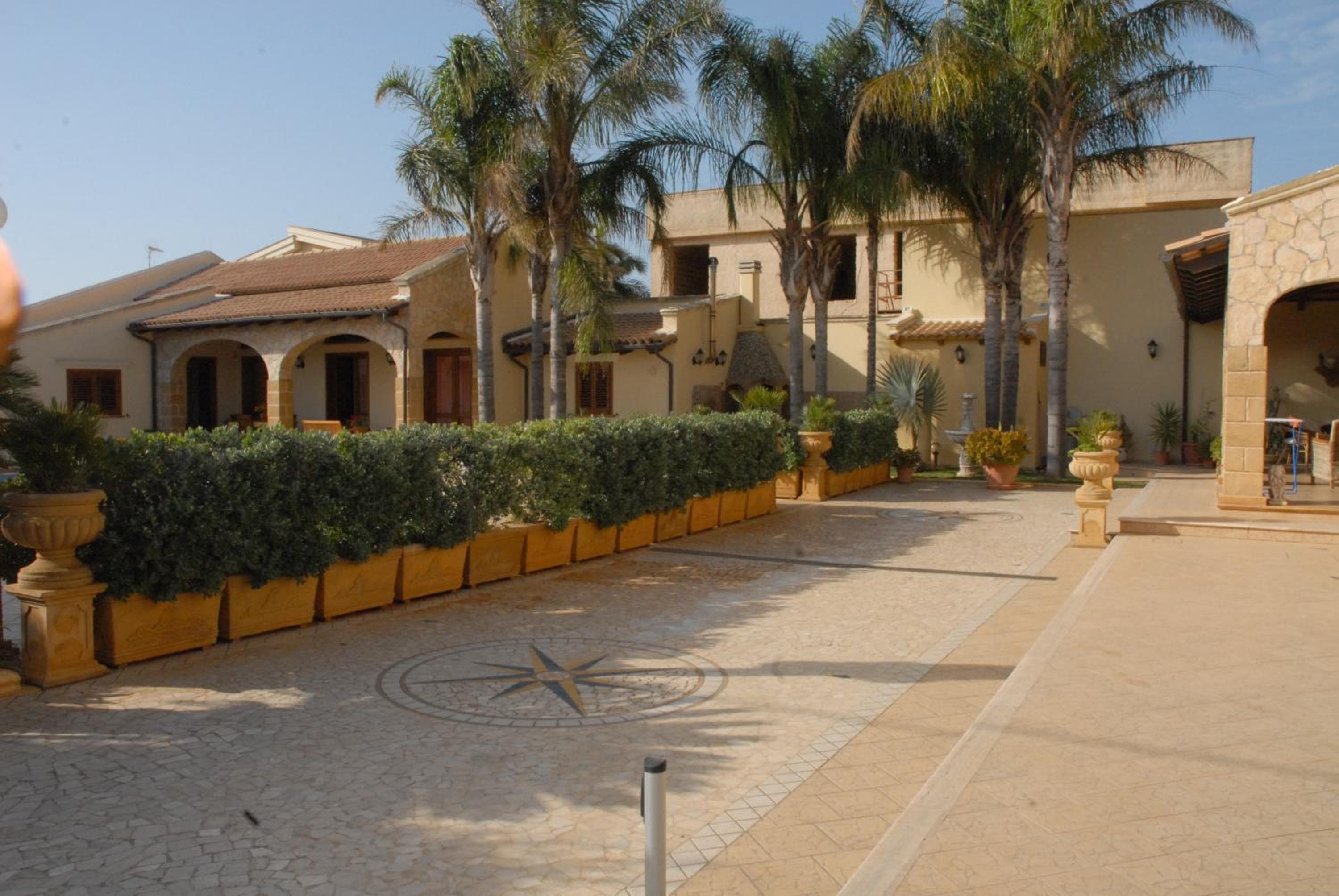Suite Margarita