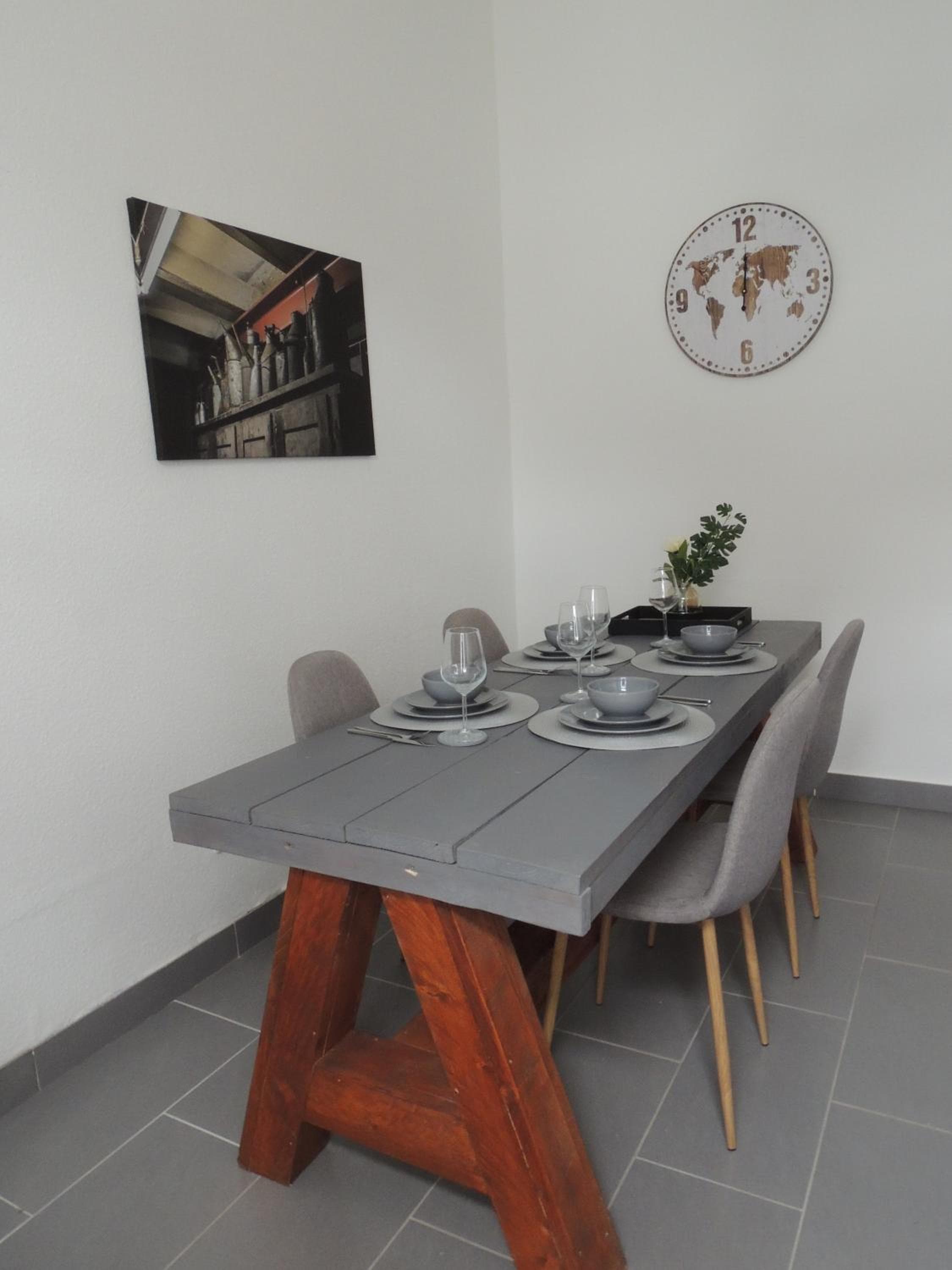 Zentrales Apartment Gelsenkirchen - City und Komfort