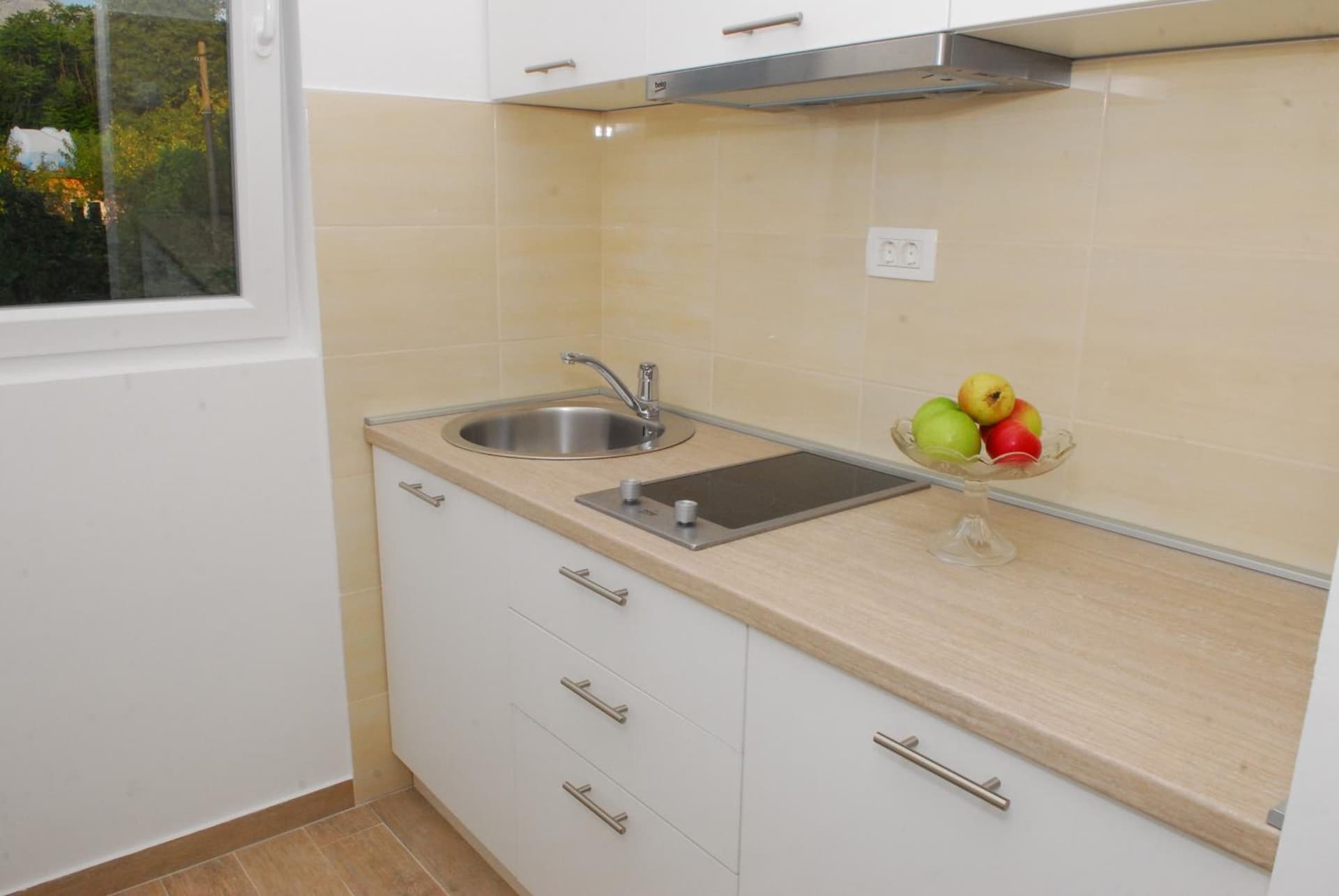 Hera Apartments