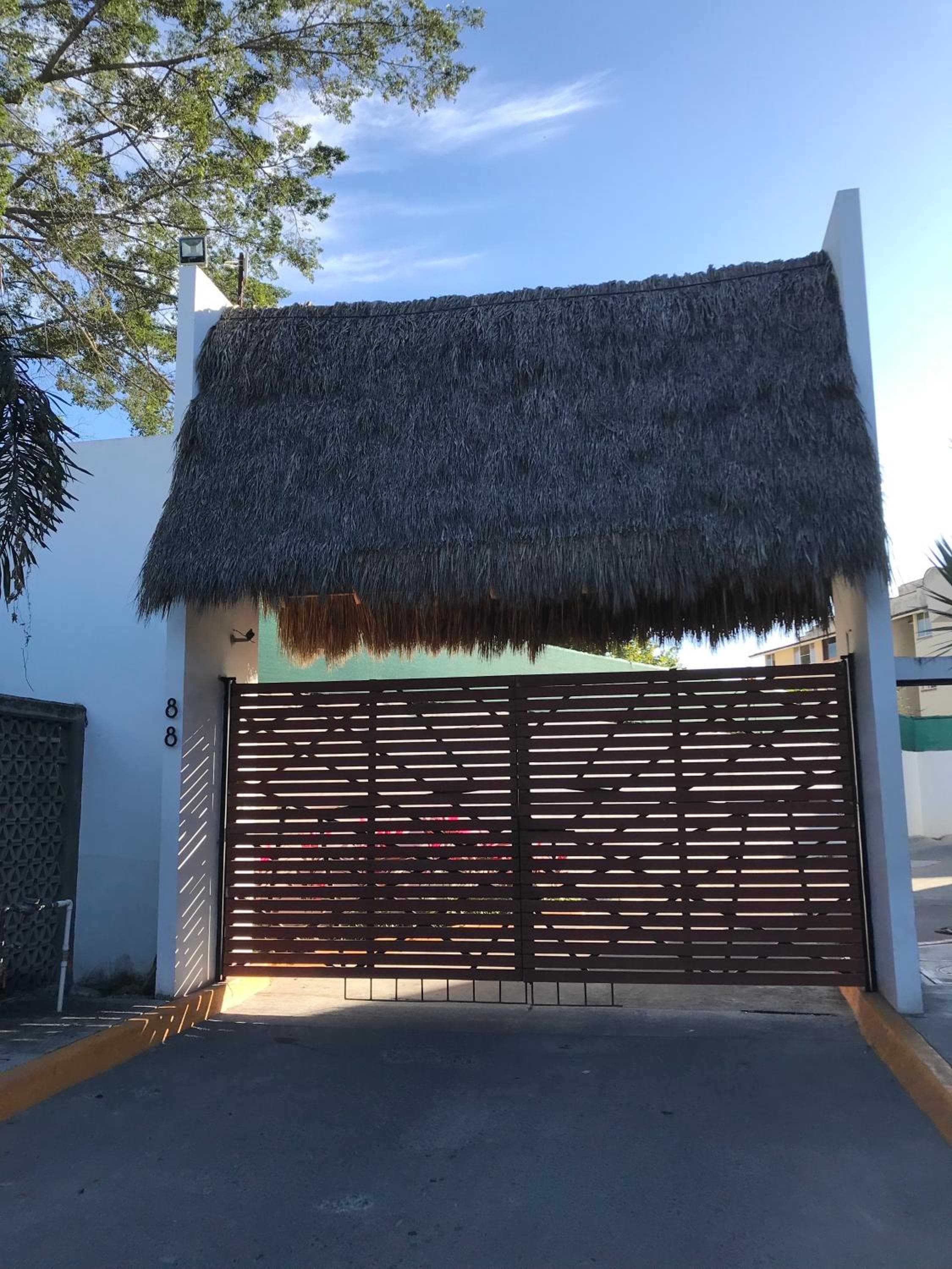 Cómodo y lindo depa con Alberca