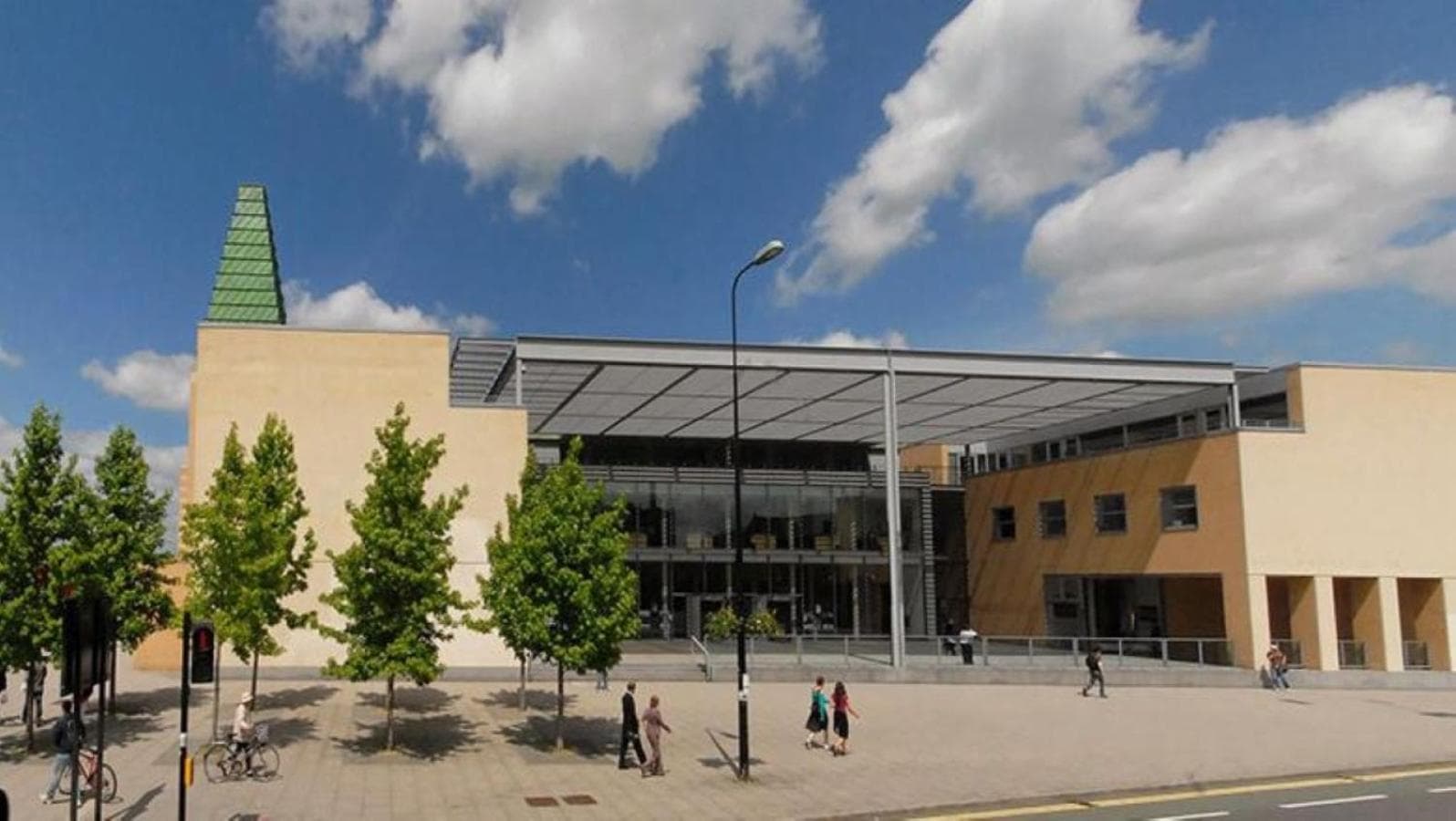 Oxford City Apartment in Jericho Spacious Modern Free Parking, Walk to Bus, Rail and University
