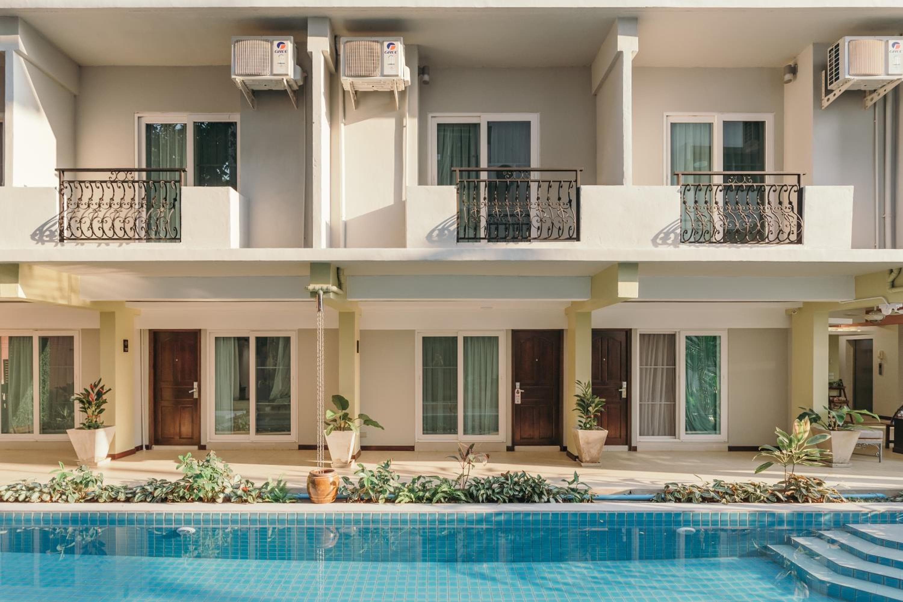 Cozytel Chiangmai