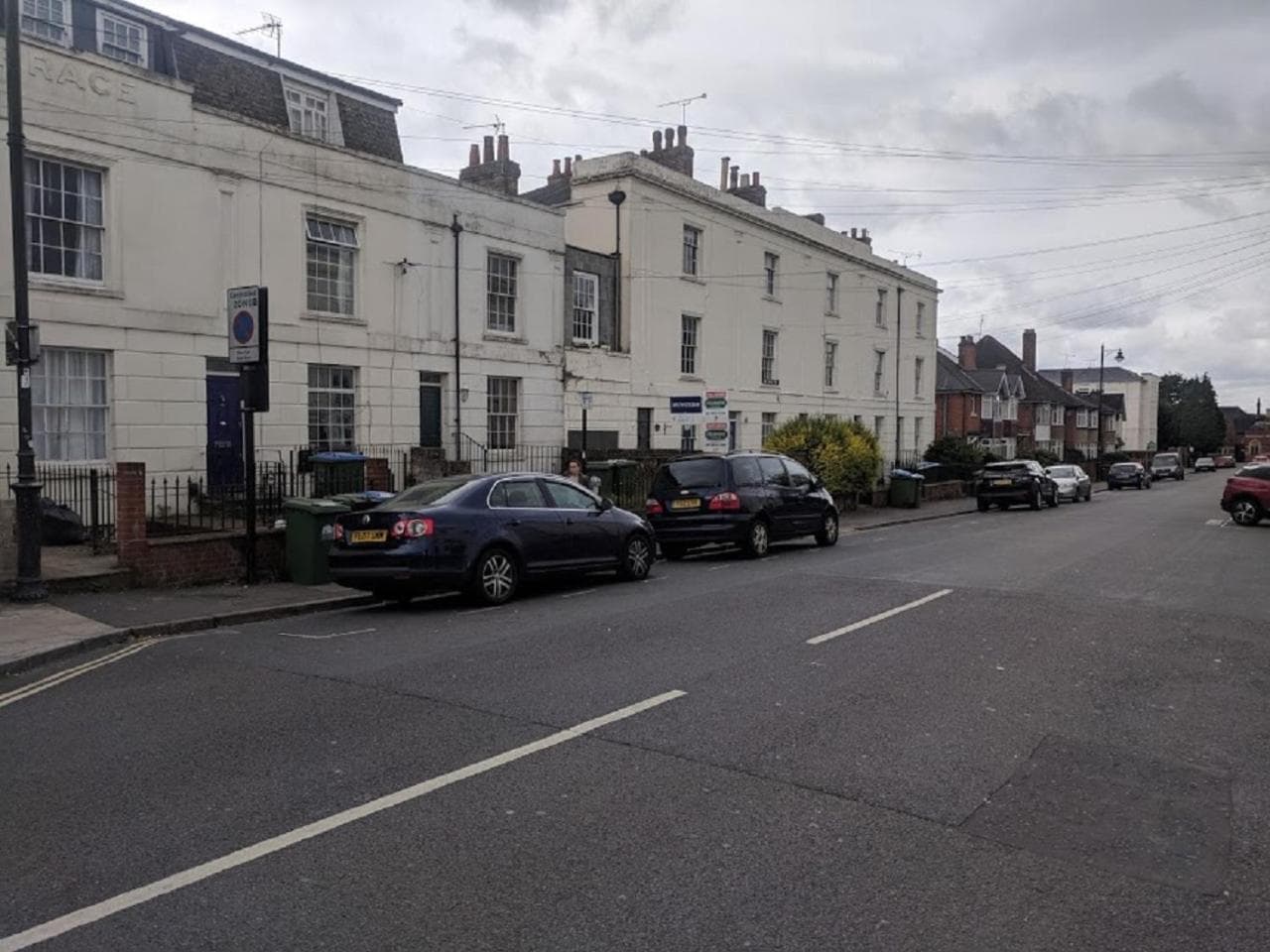 80 Bedford Place
