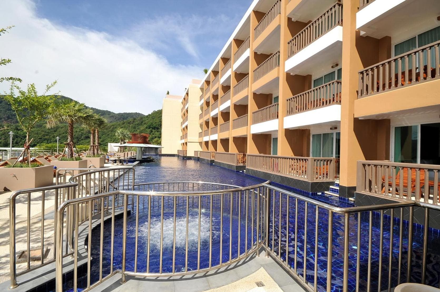 Princess Seaview Resort & Spa - SHA Plus