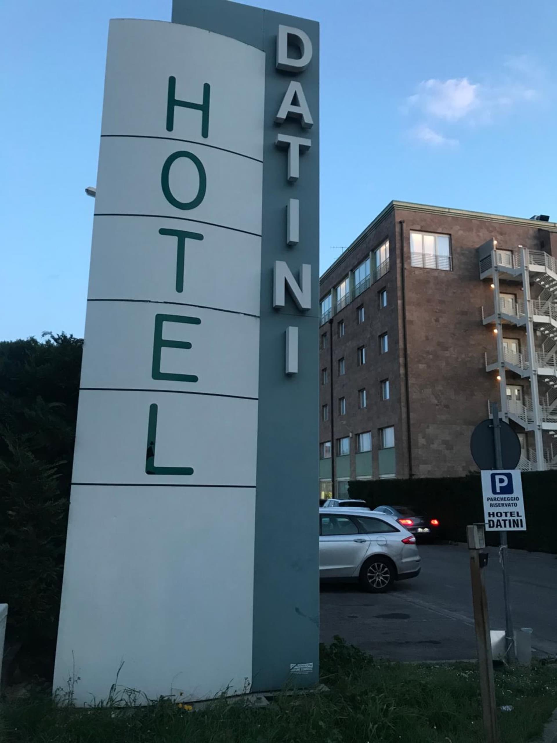 Hotel Datini