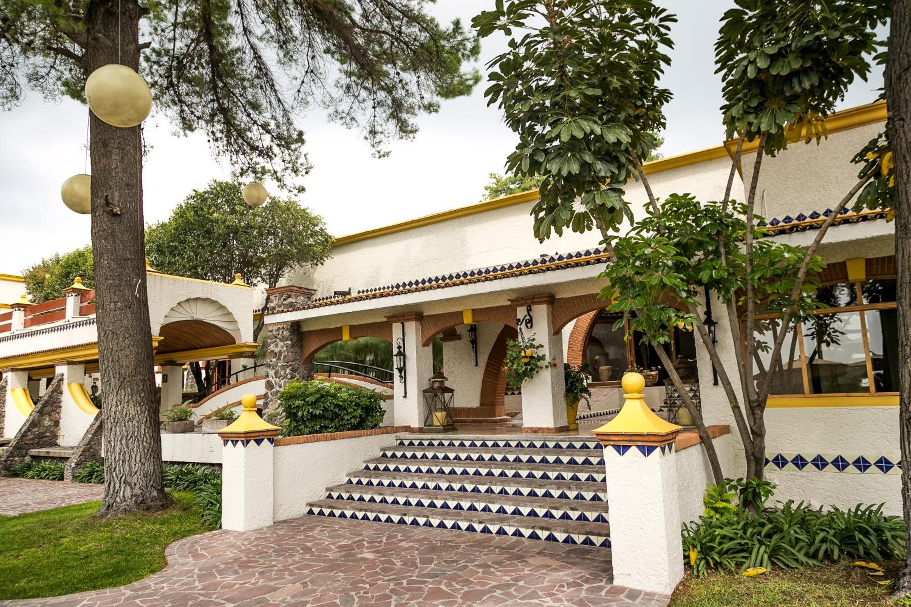 Imperio De Angeles