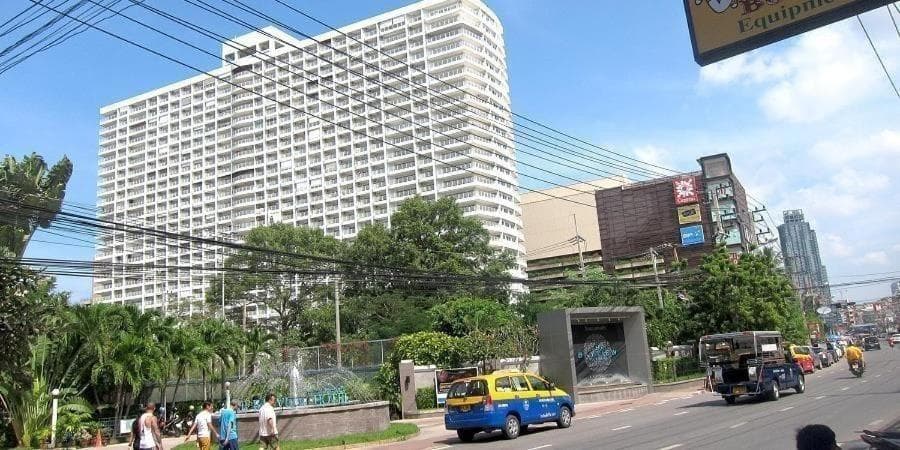 Condo Express View Talay 6