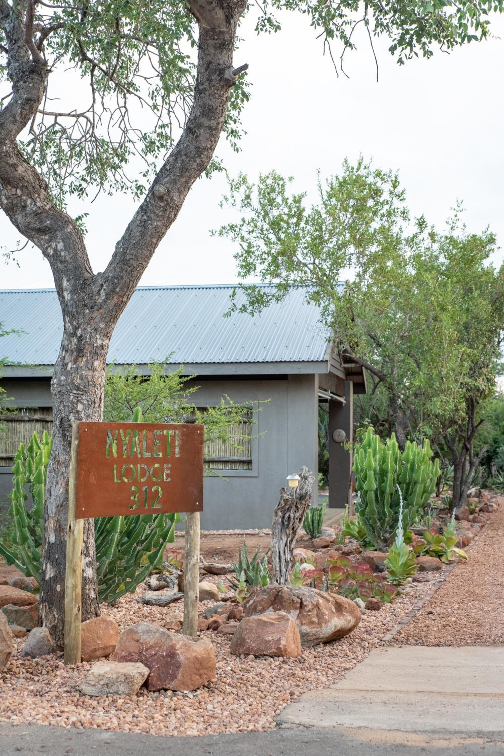 Nyaleti Lodge