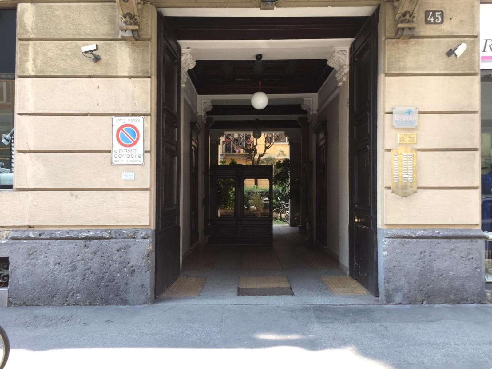 Aparthotel San Gregorio 45