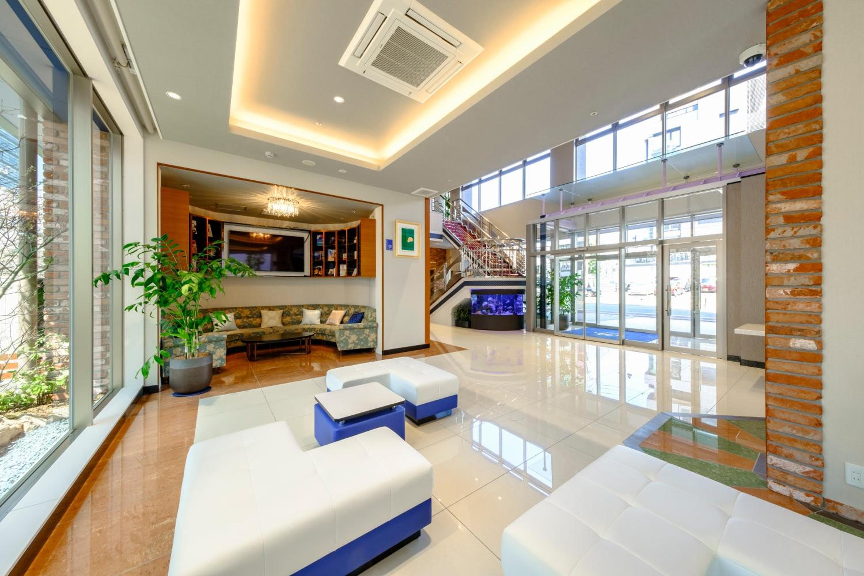 Hotel Grandolce HAKATA