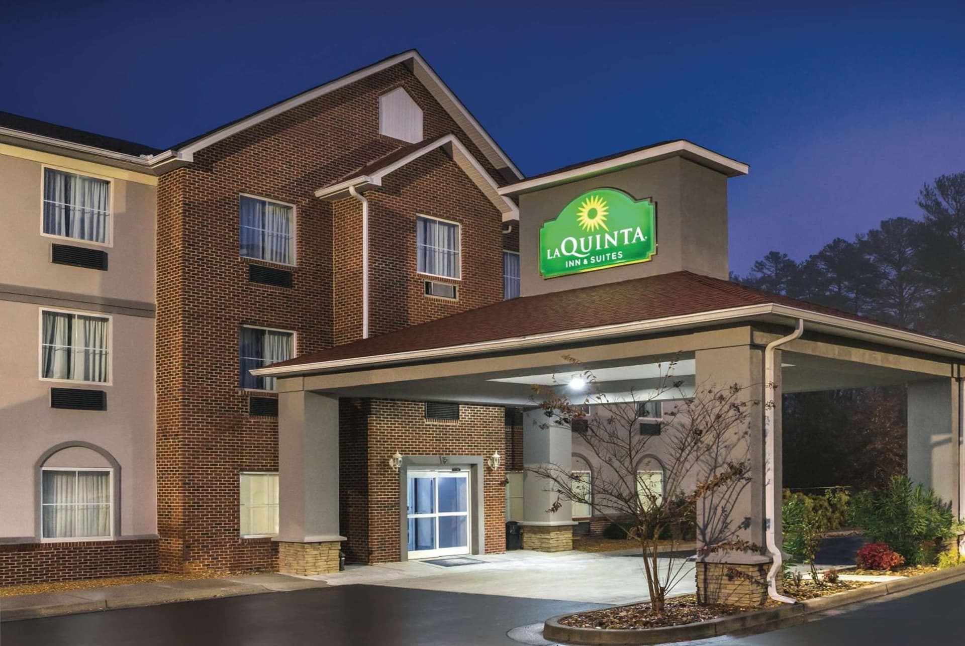 La Quinta by Wyndham Rome