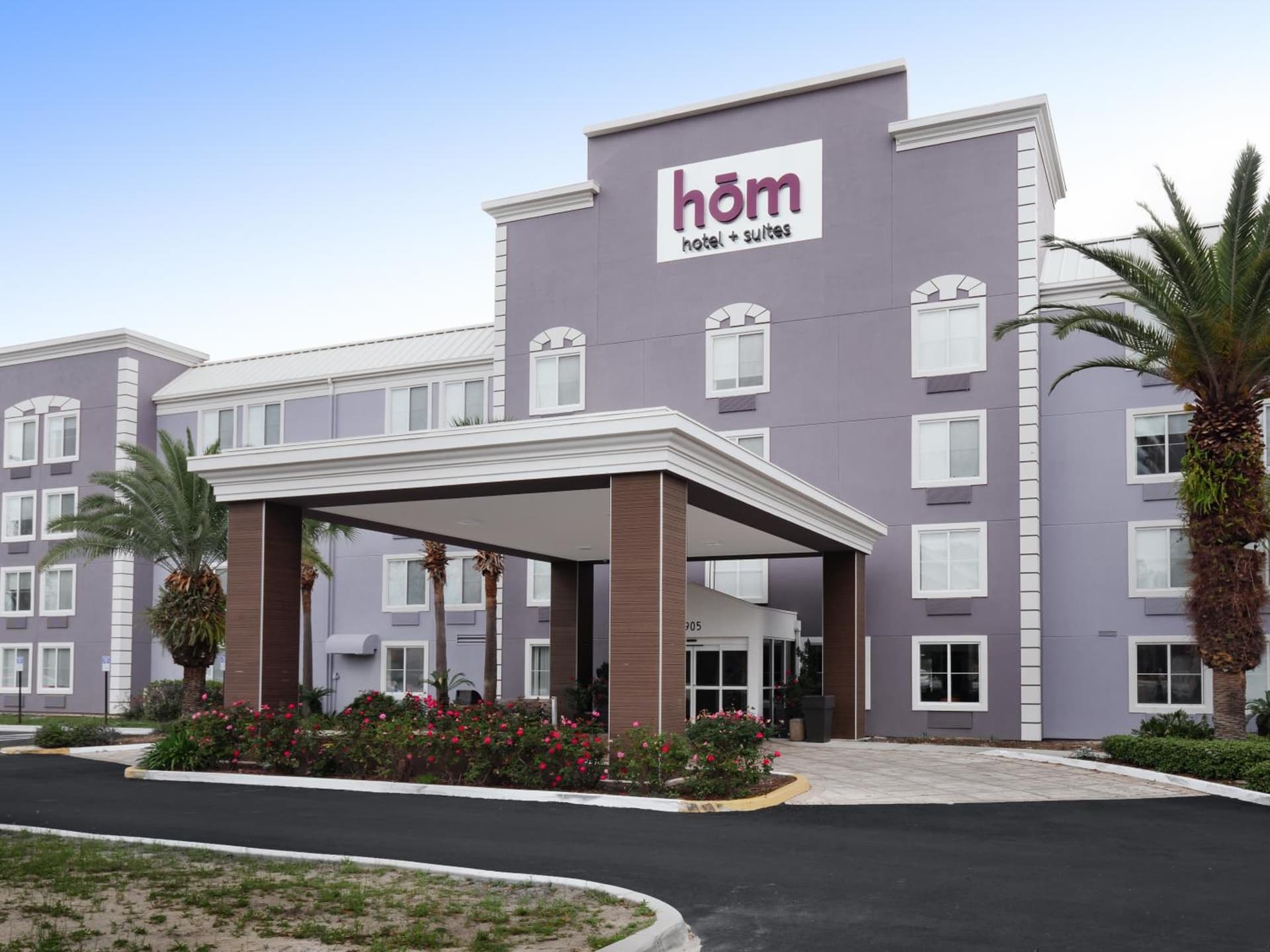 HOM Hotel Gainesville, SureStay Collection by Best Western