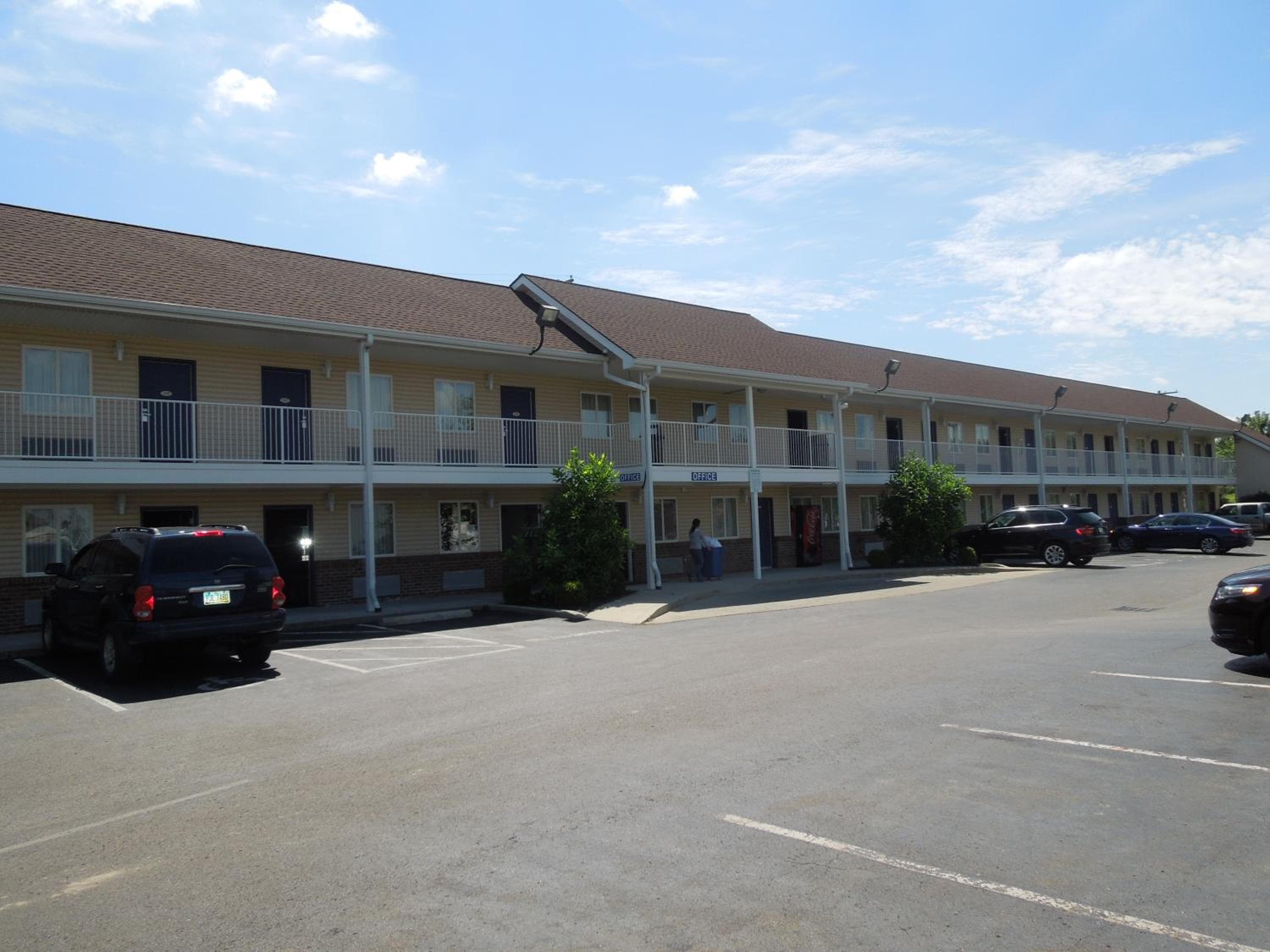 Kozy Inn Columbus