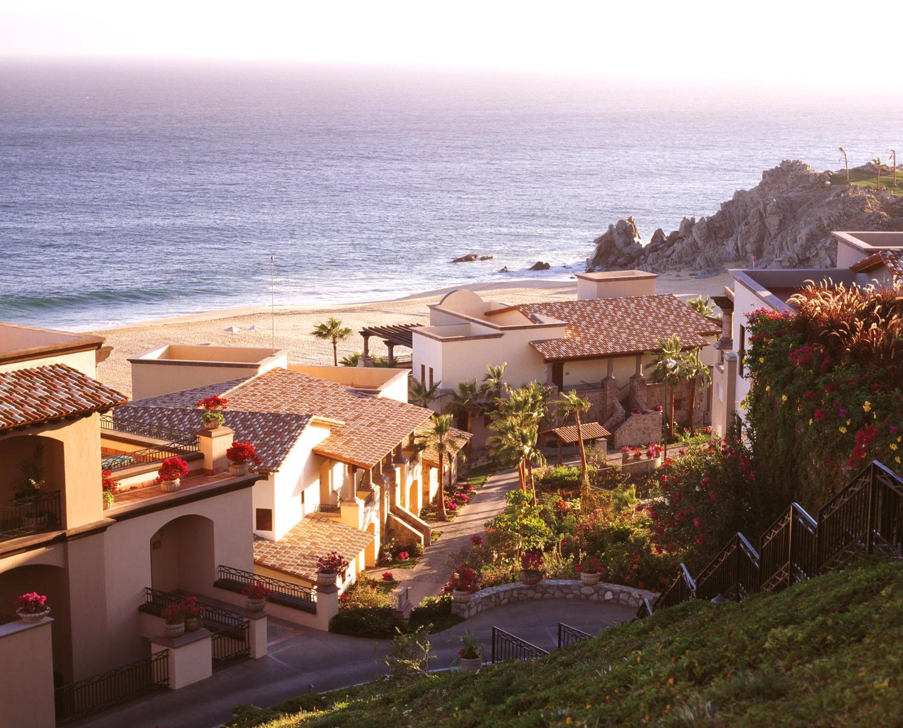 Pueblo Bonito Sunset Beach Golf & Spa Resort - All Inclusive