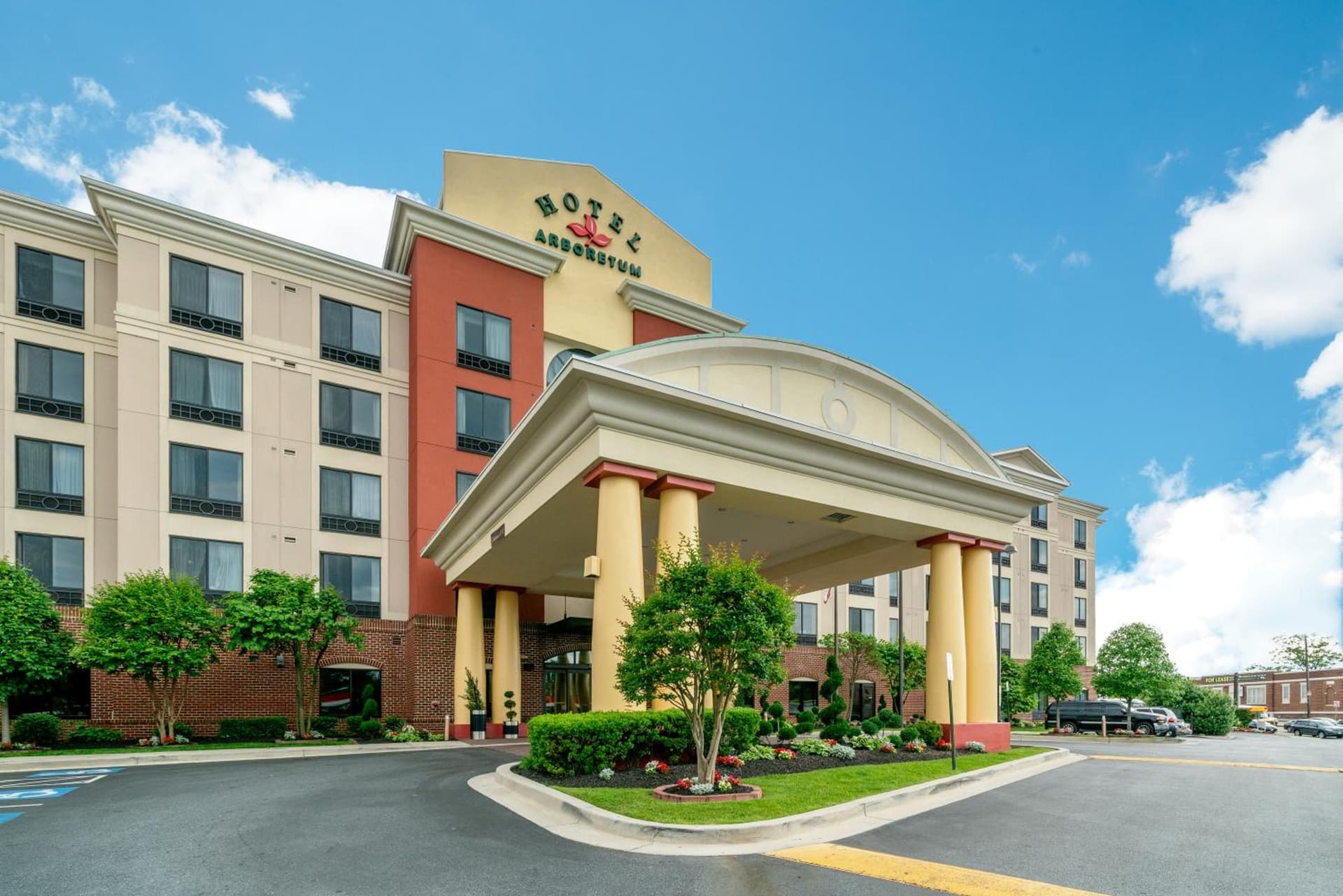 City Express by Marriott Washington, DC Northeast