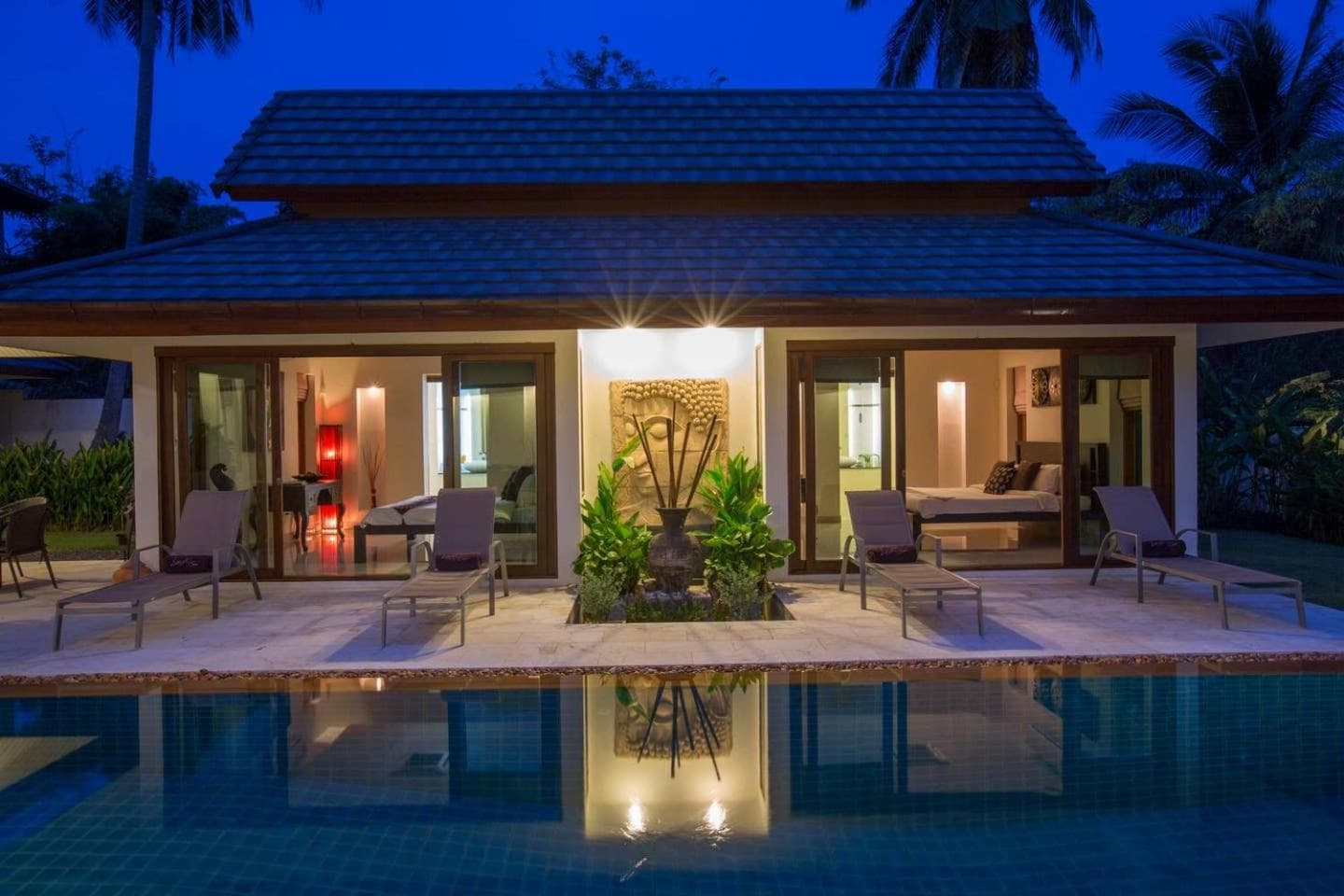 Baan Batur