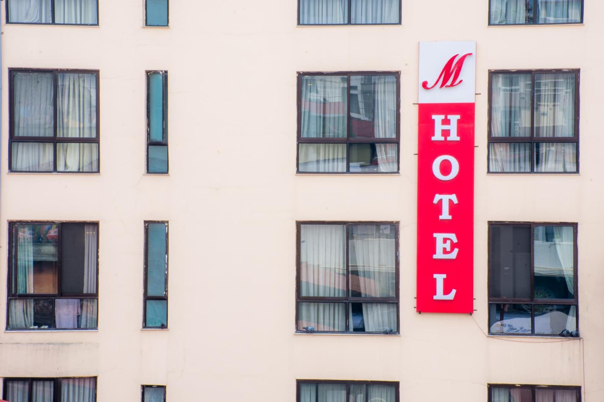 M Hotel Thamel-Kathmandu