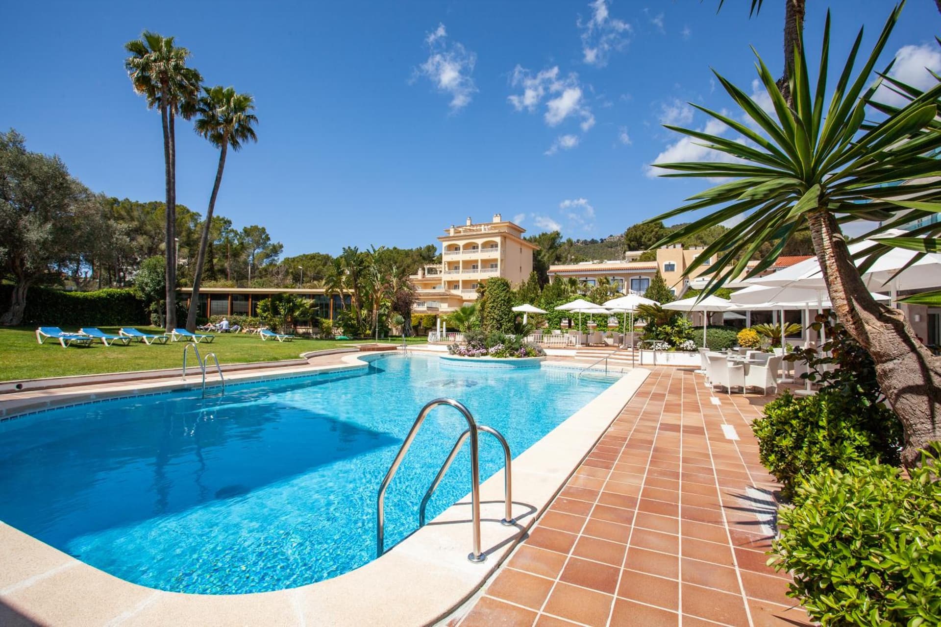 Grupotel Nilo & Spa