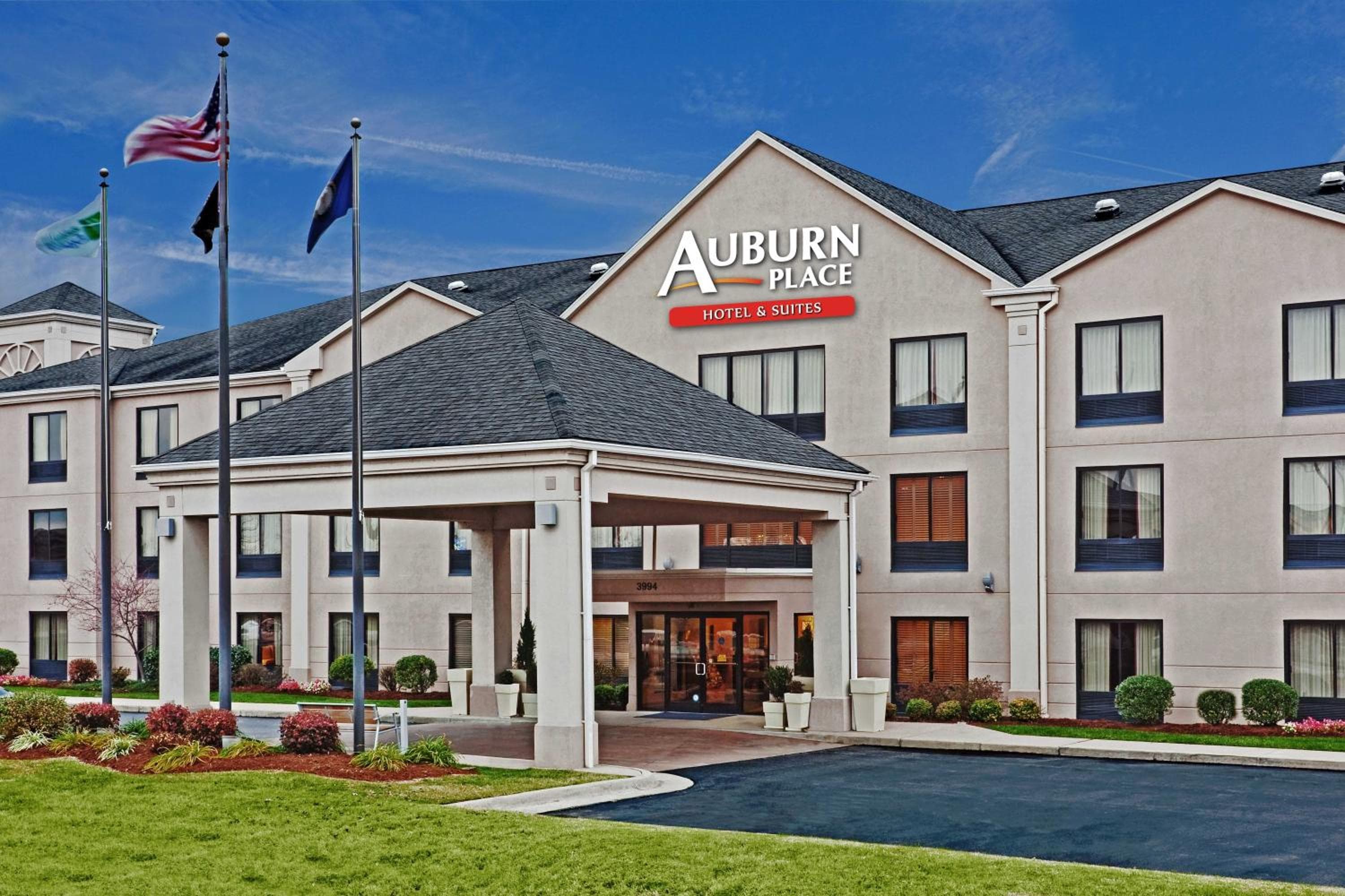 Spark by Hilton Paducah